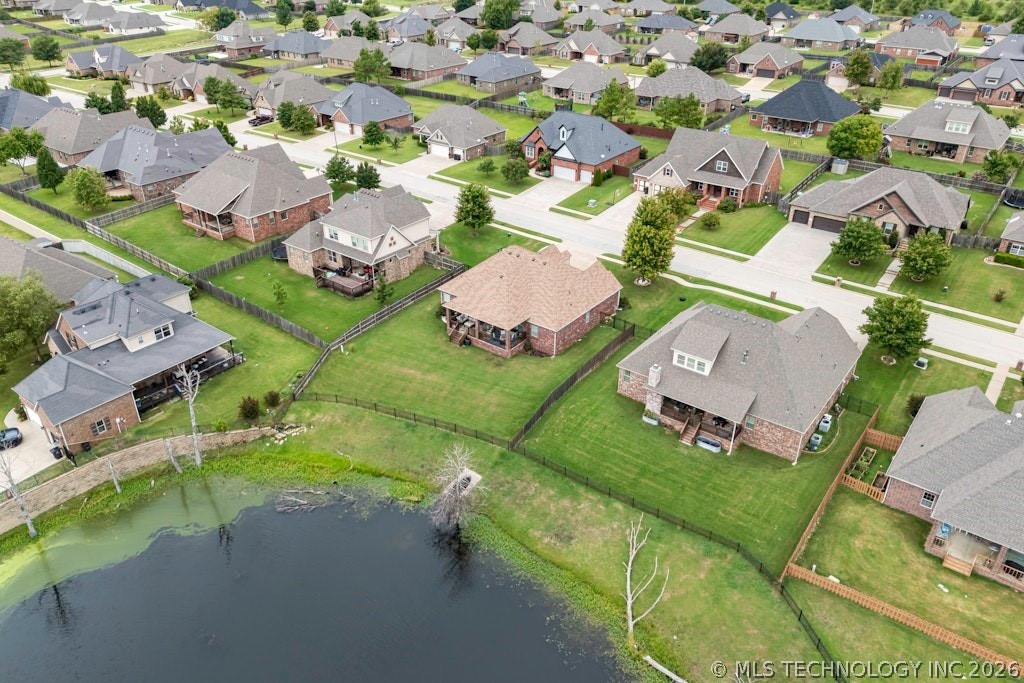 5711 Nottingham Place Bartlesville OK 74006