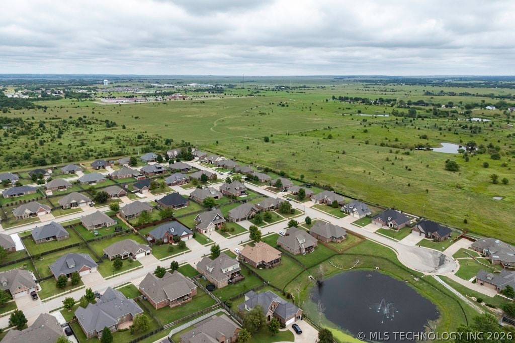 5711 Nottingham Place Bartlesville OK 74006