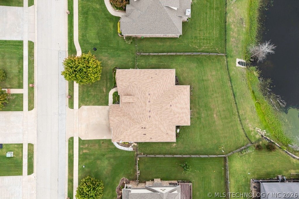 5711 Nottingham Place Bartlesville OK 74006