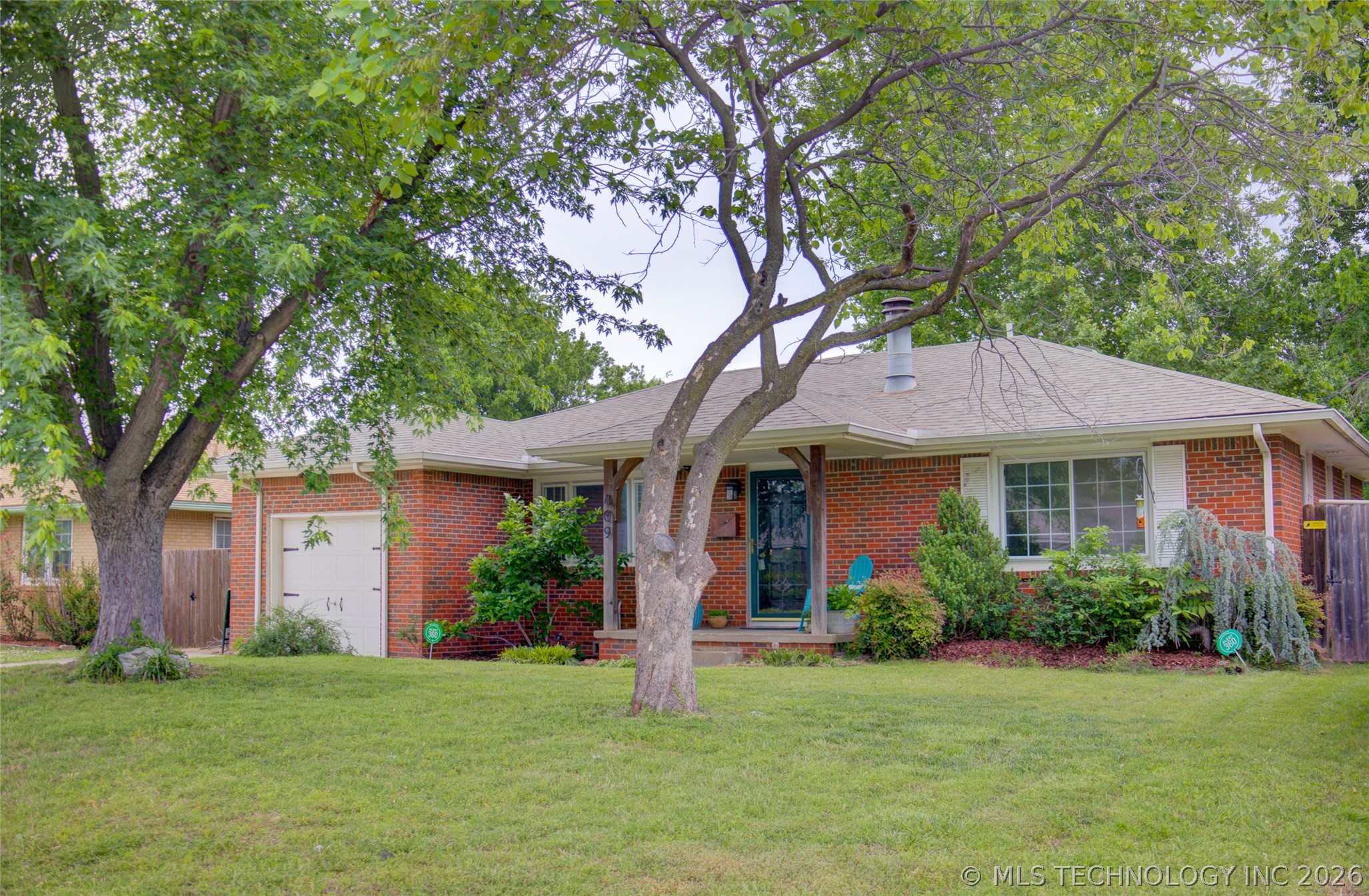 409 S 79th Eastavenue Tulsa OK 74112