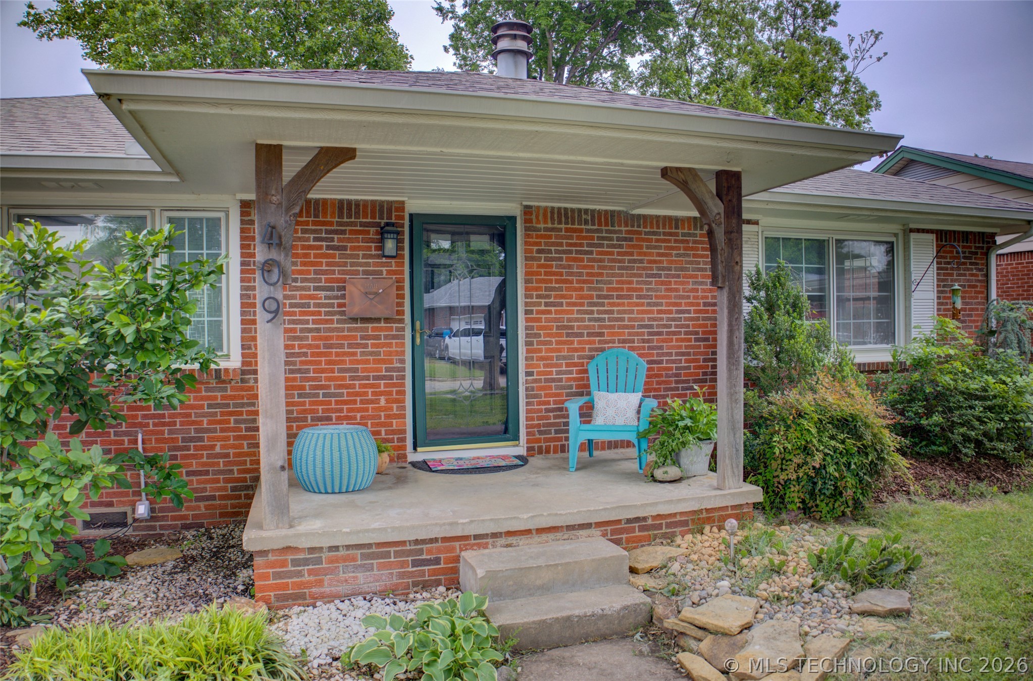 409 S 79th Eastavenue Tulsa OK 74112