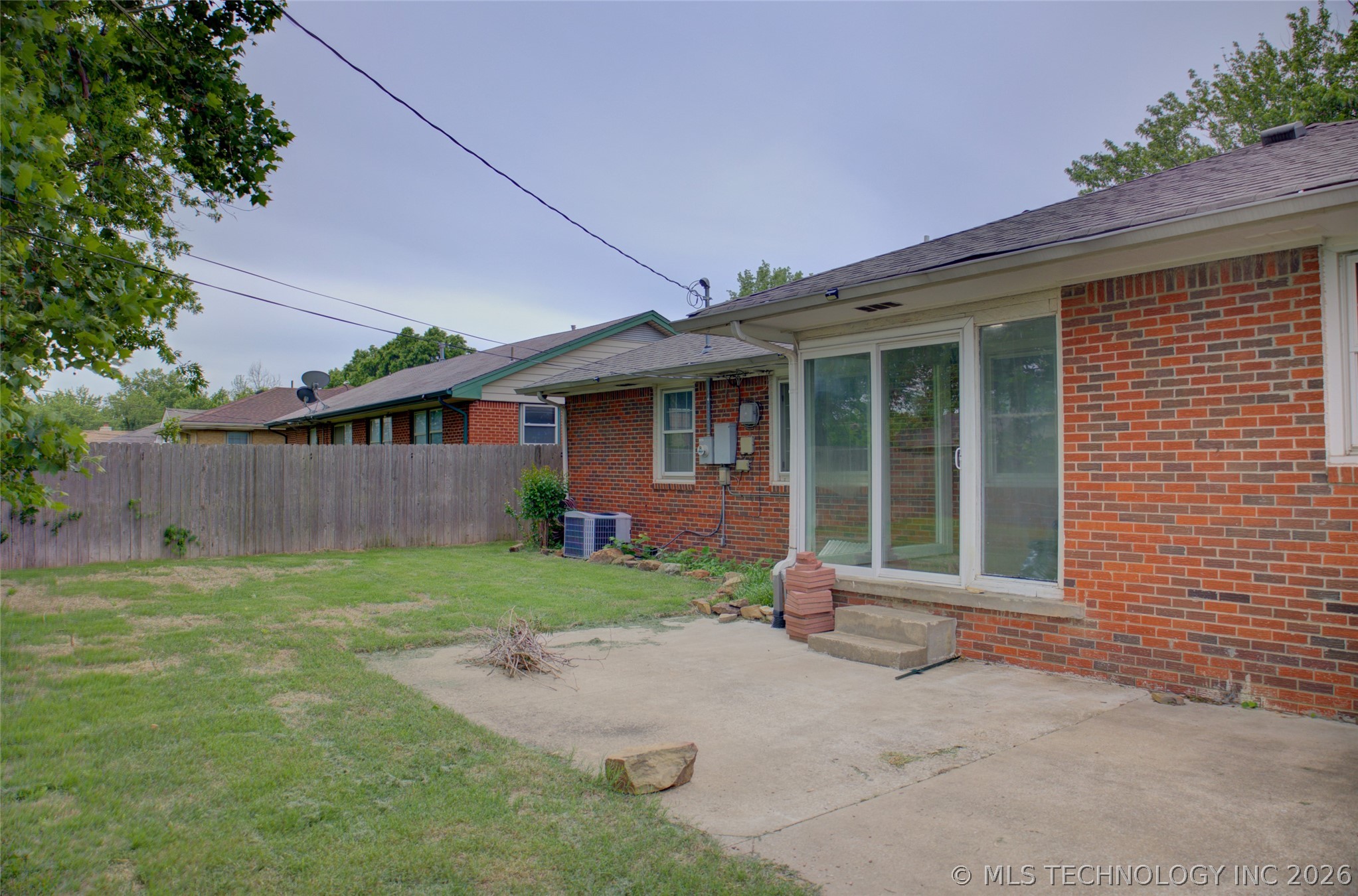 409 S 79th Eastavenue Tulsa OK 74112