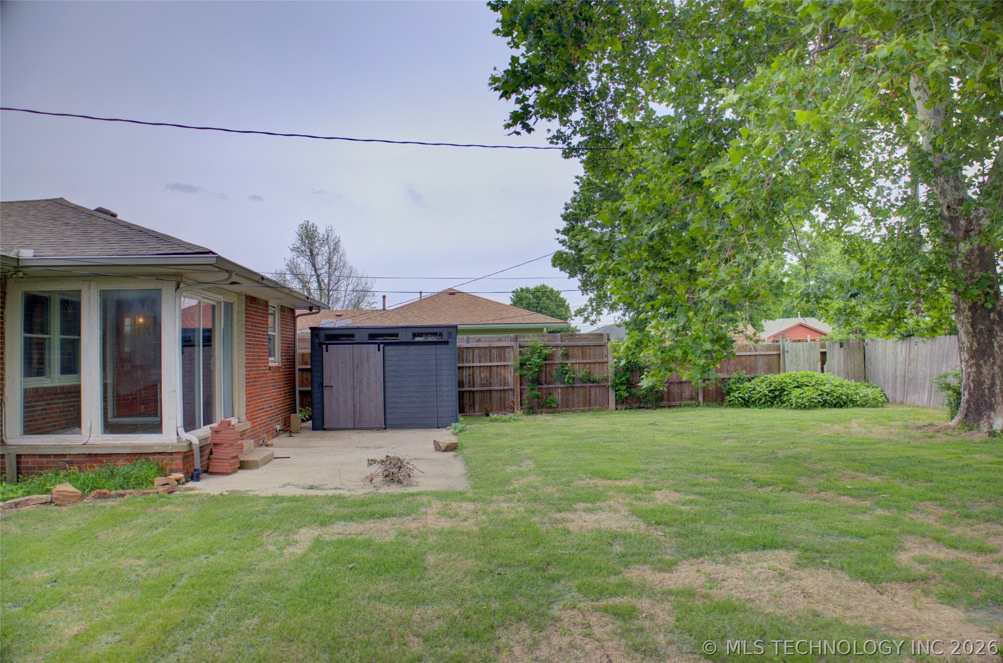 409 S 79th Eastavenue Tulsa OK 74112