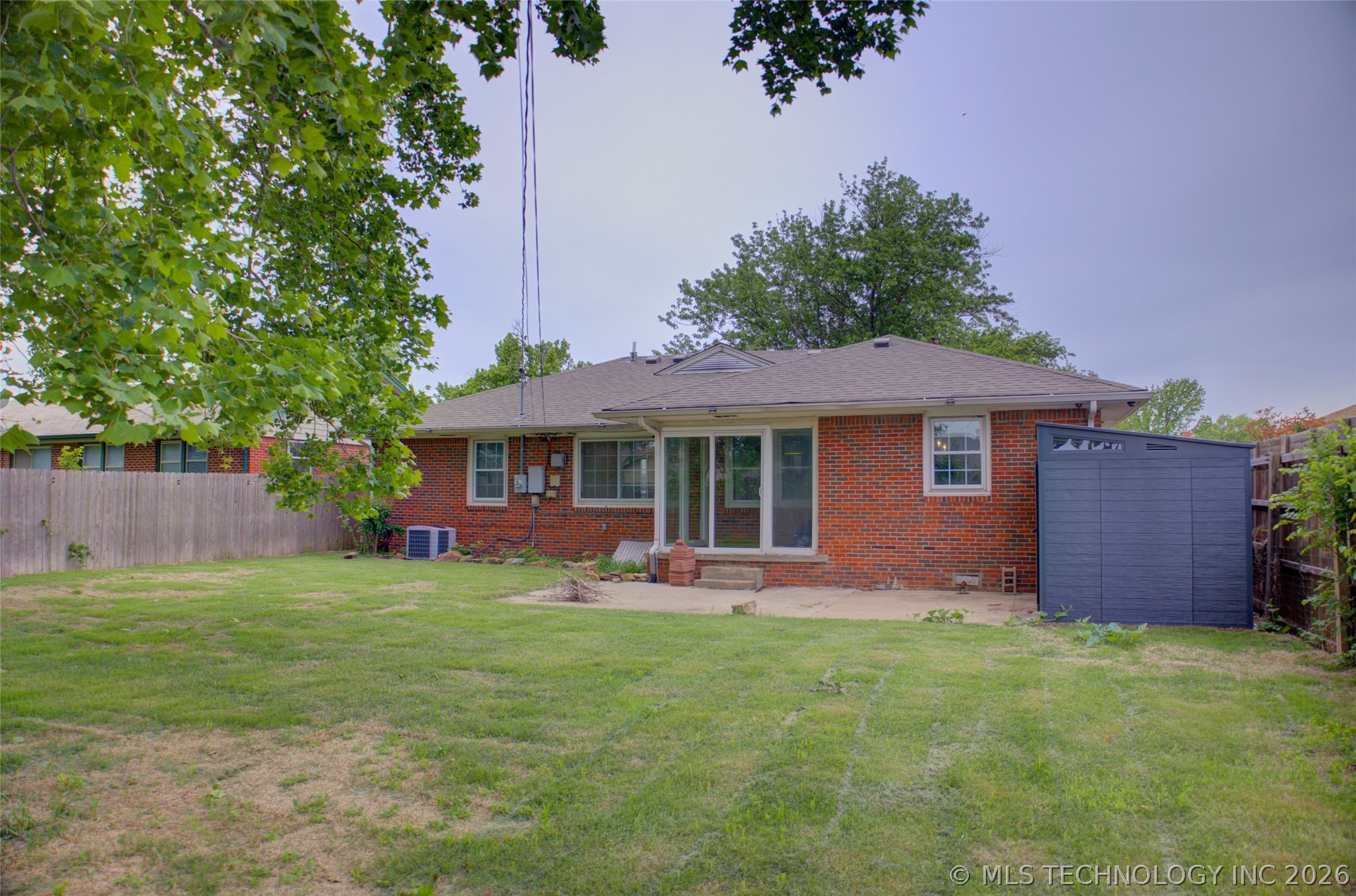 409 S 79th Eastavenue Tulsa OK 74112
