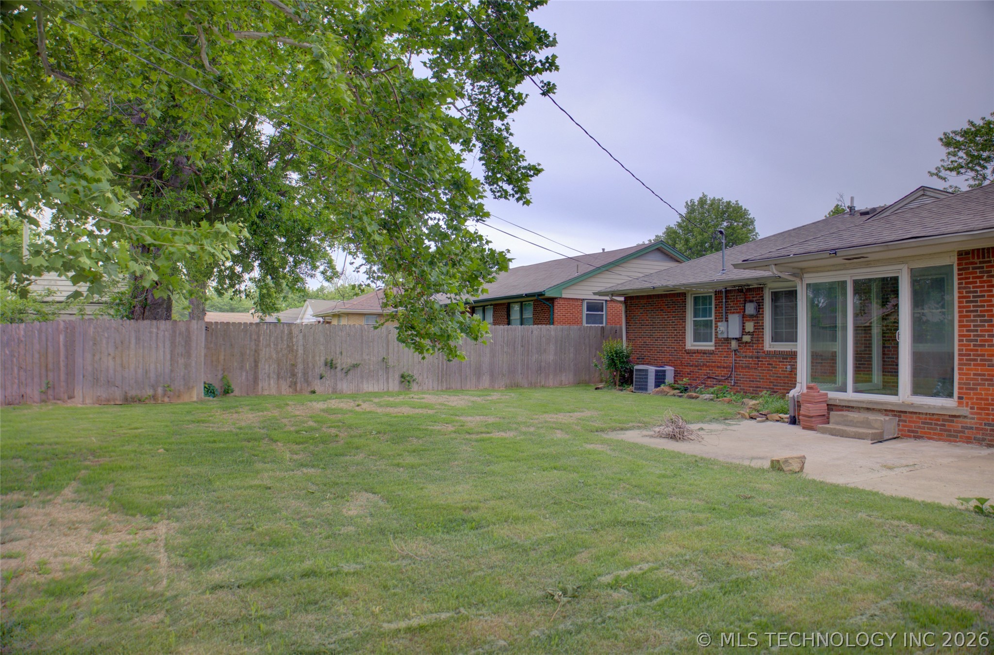 409 S 79th Eastavenue Tulsa OK 74112