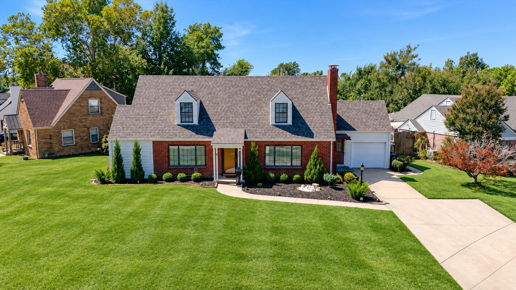 1804 S Delaware Avenue Tulsa OK 74104