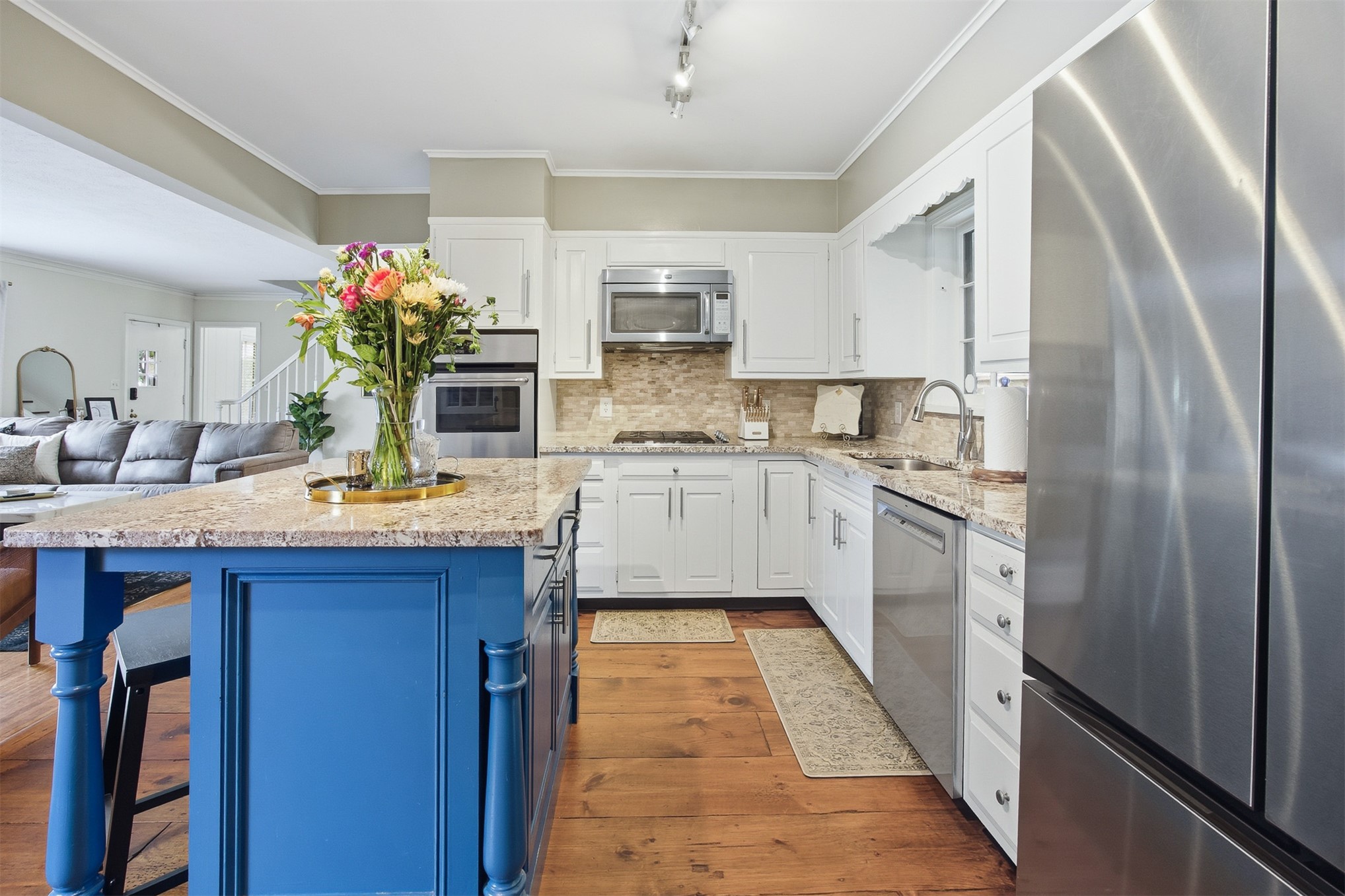 1804 S Delaware Avenue Tulsa OK 74104