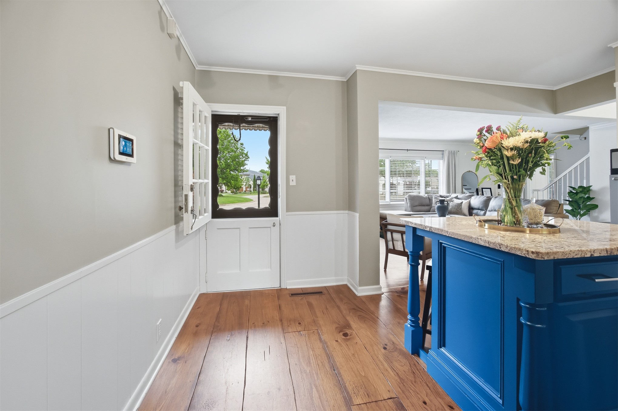 1804 S Delaware Avenue Tulsa OK 74104