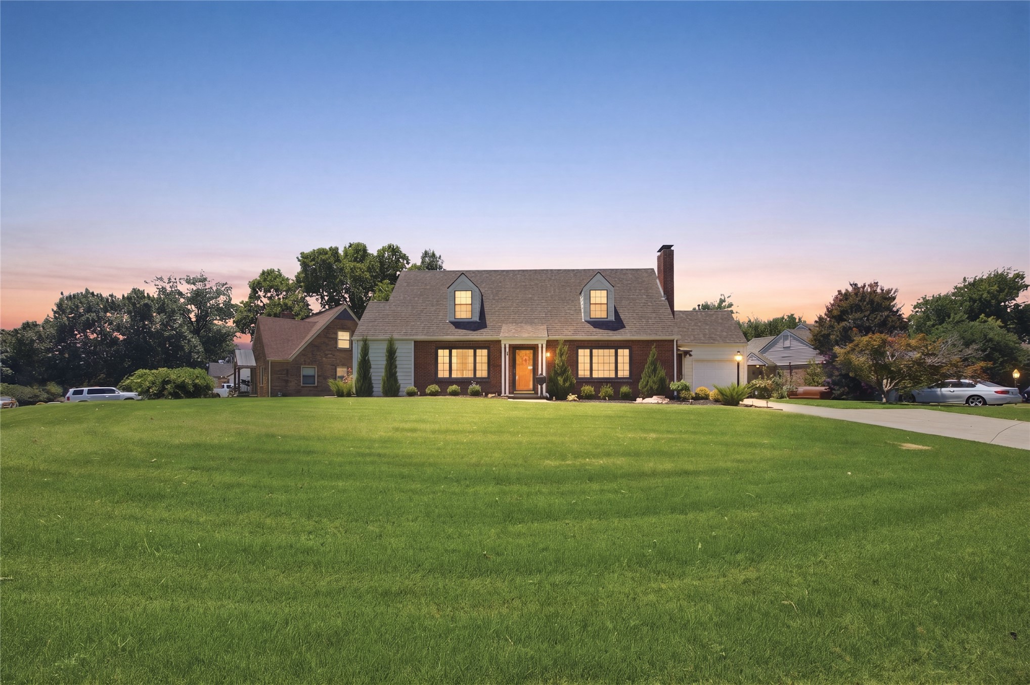 1804 S Delaware Avenue Tulsa OK 74104