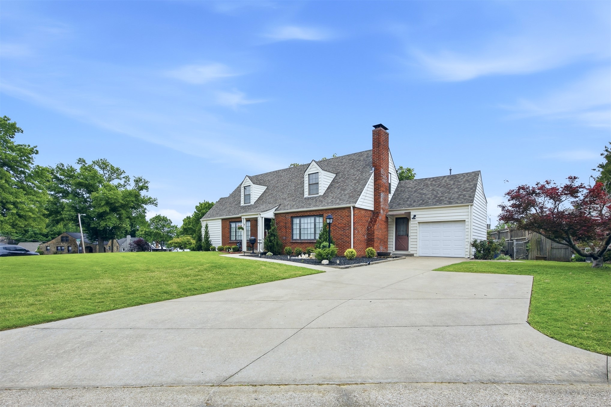 1804 S Delaware Avenue Tulsa OK 74104