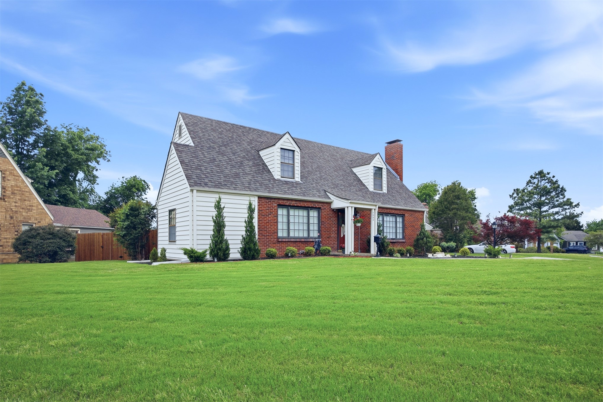 1804 S Delaware Avenue Tulsa OK 74104