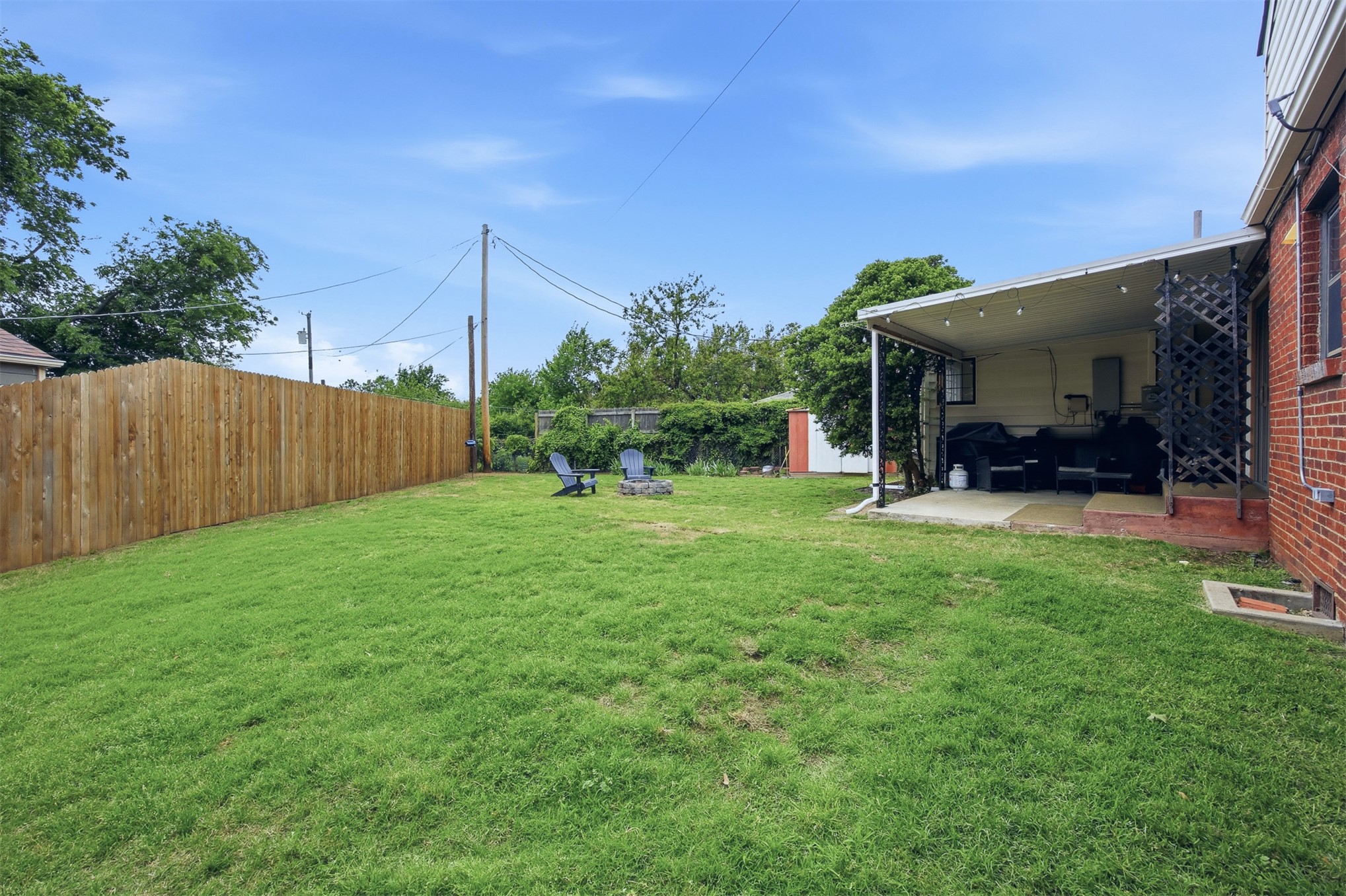 1804 S Delaware Avenue Tulsa OK 74104