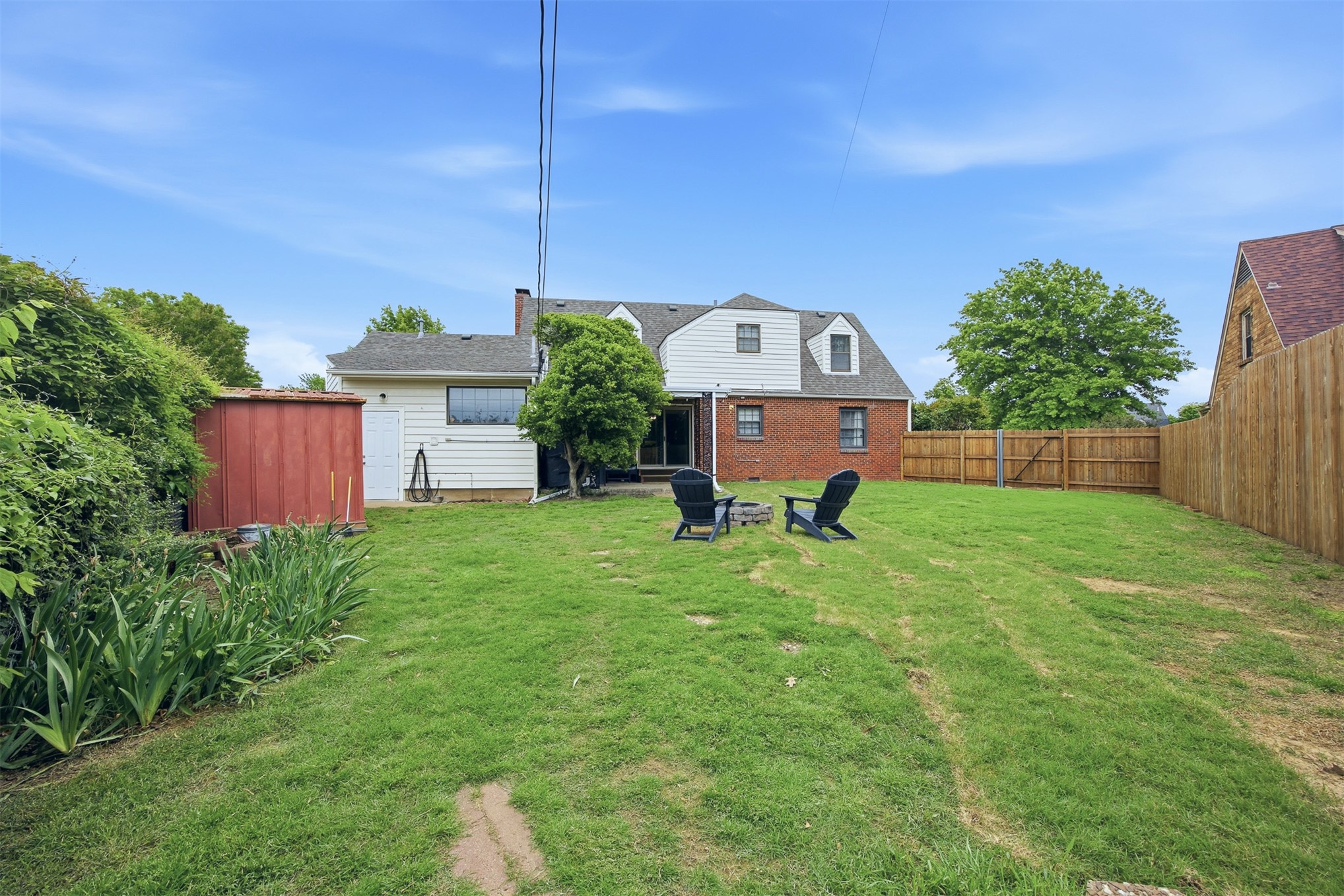 1804 S Delaware Avenue Tulsa OK 74104