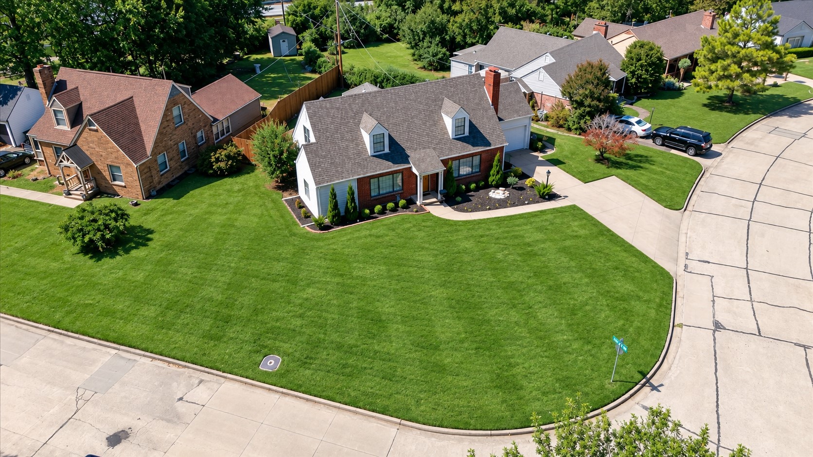 1804 S Delaware Avenue Tulsa OK 74104