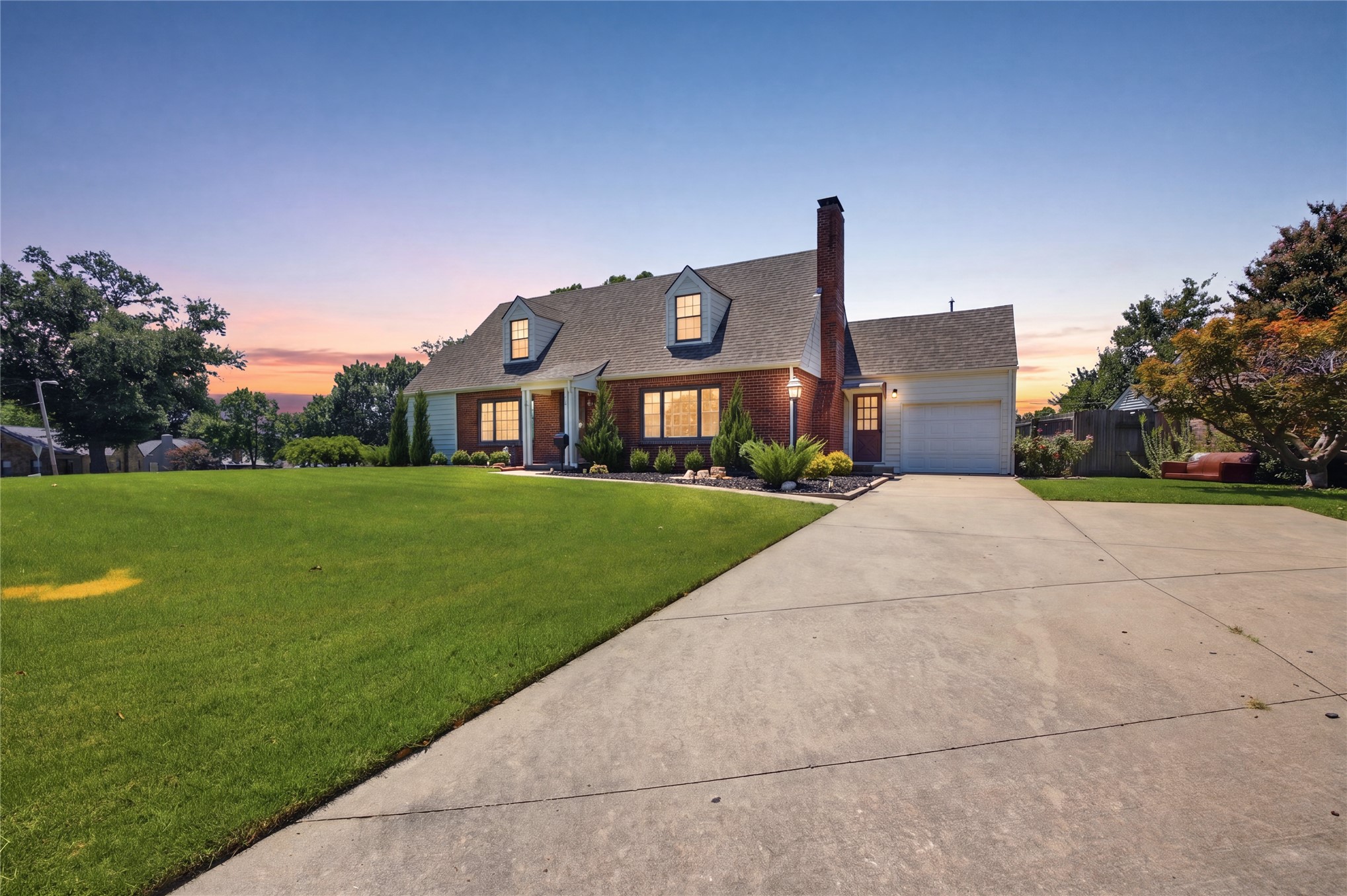 1804 S Delaware Avenue Tulsa OK 74104