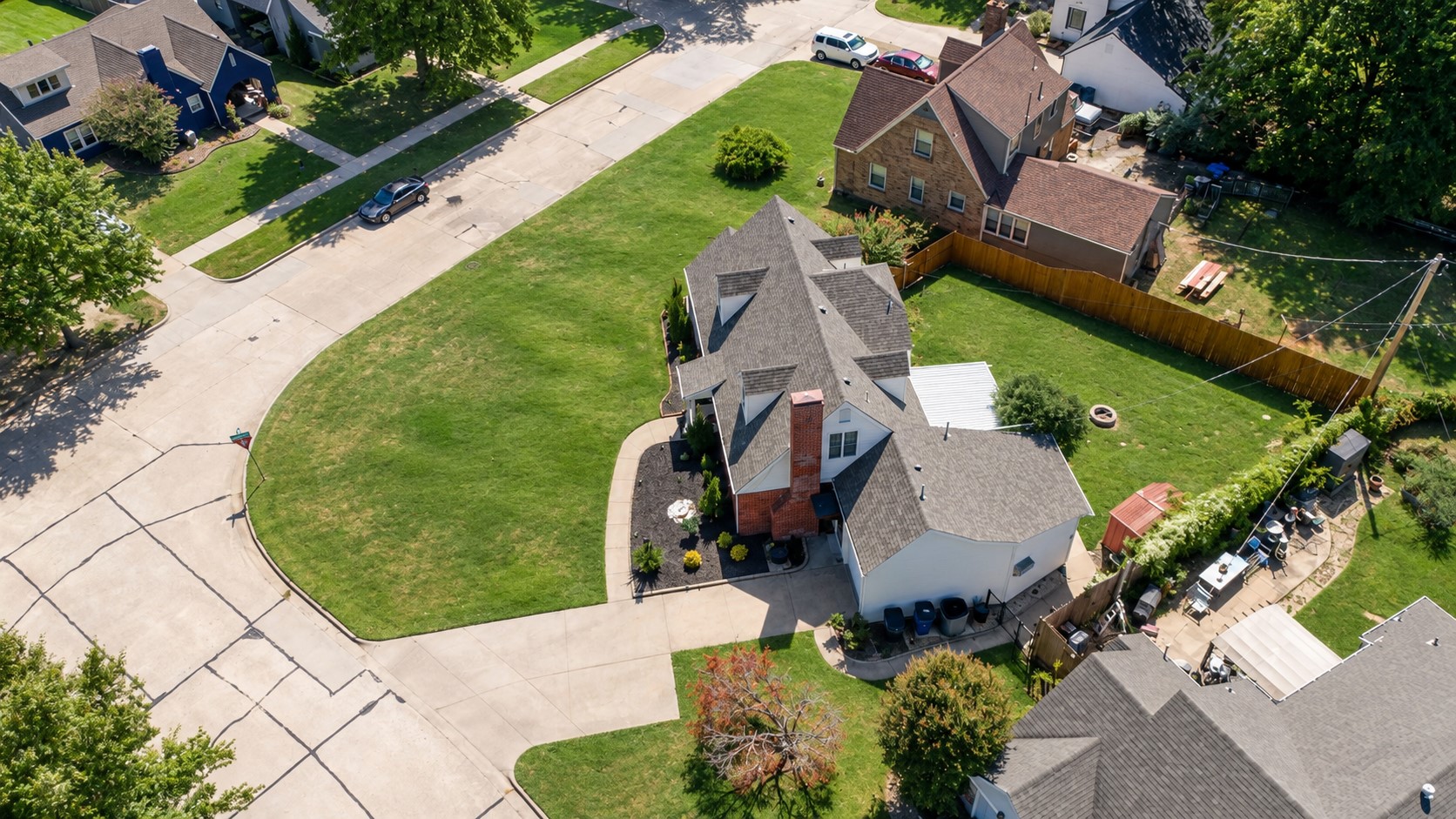1804 S Delaware Avenue Tulsa OK 74104