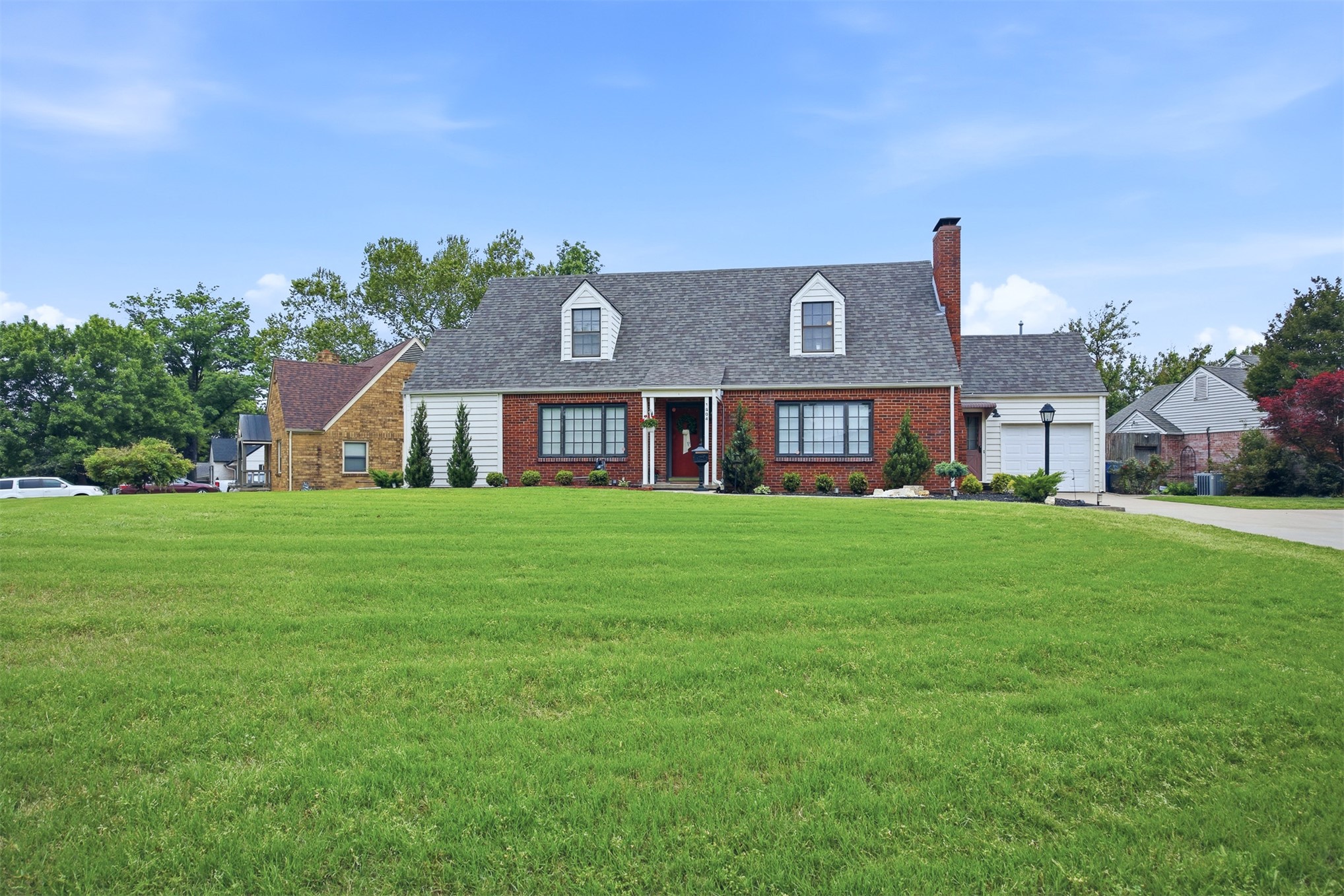 1804 S Delaware Avenue Tulsa OK 74104