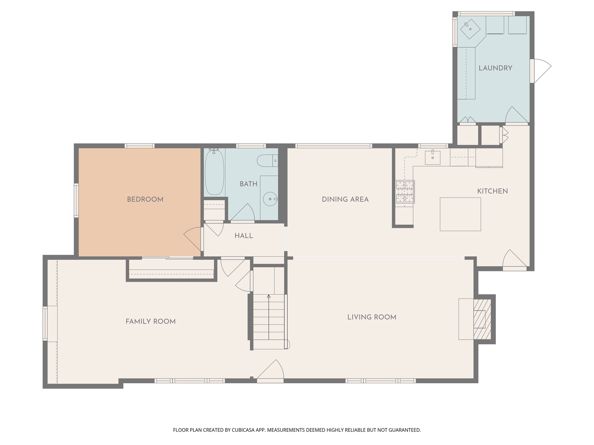 1804 S Delaware Avenue Tulsa OK 74104