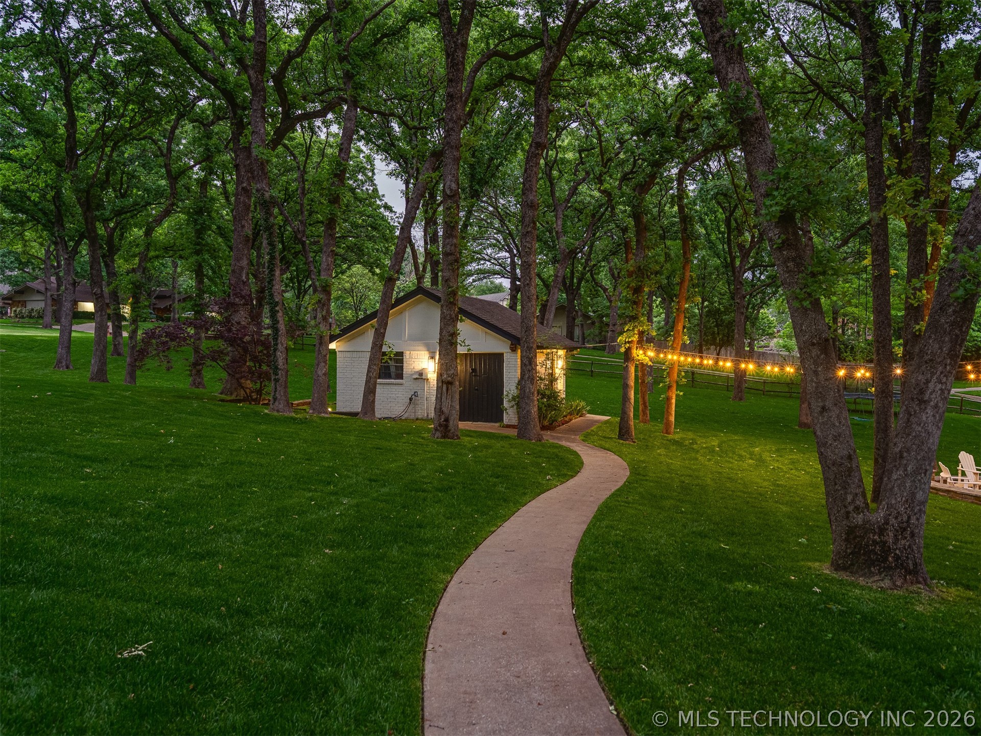 4984 E 114th Place Tulsa OK 74137