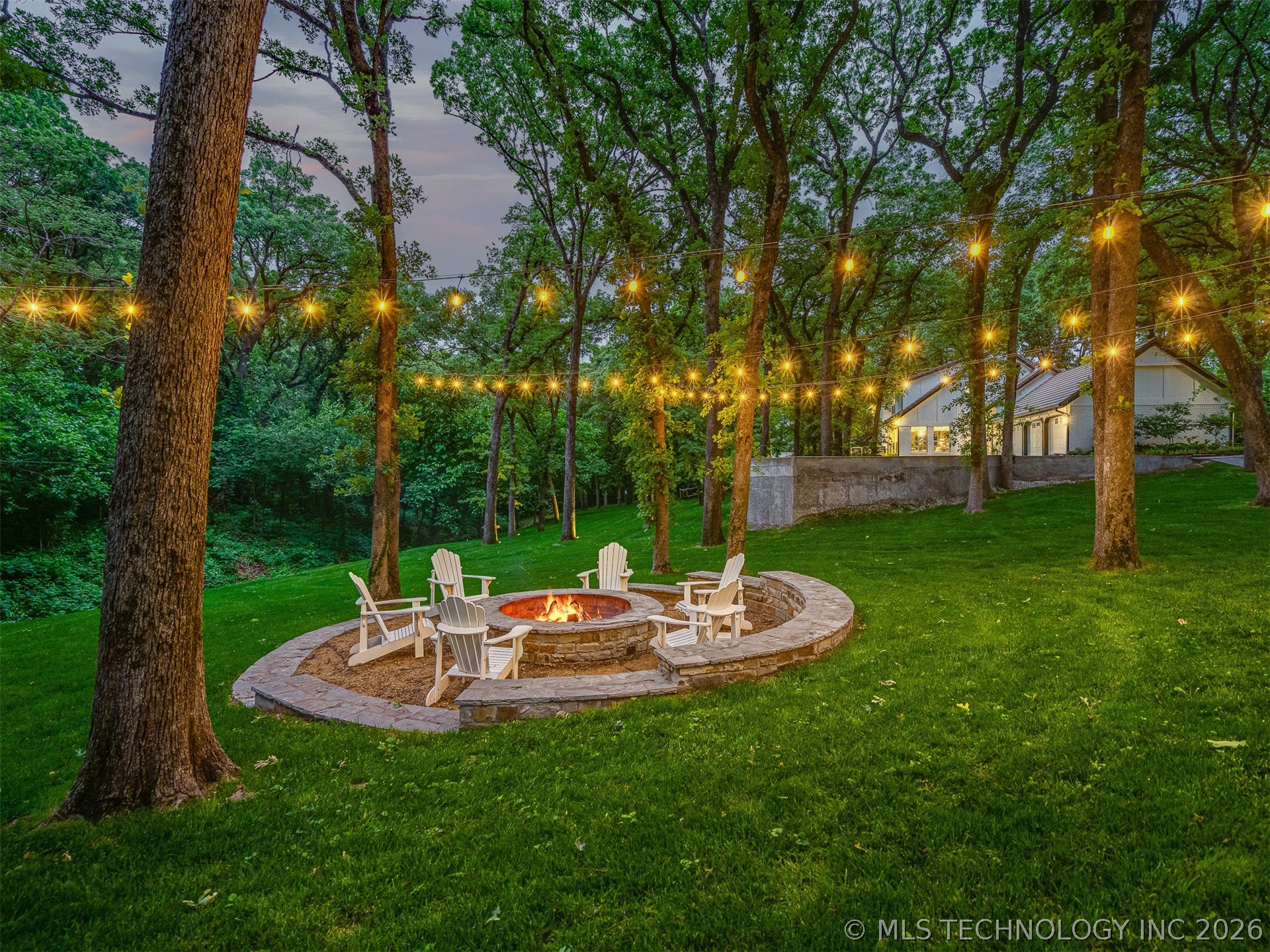 4984 E 114th Place Tulsa OK 74137