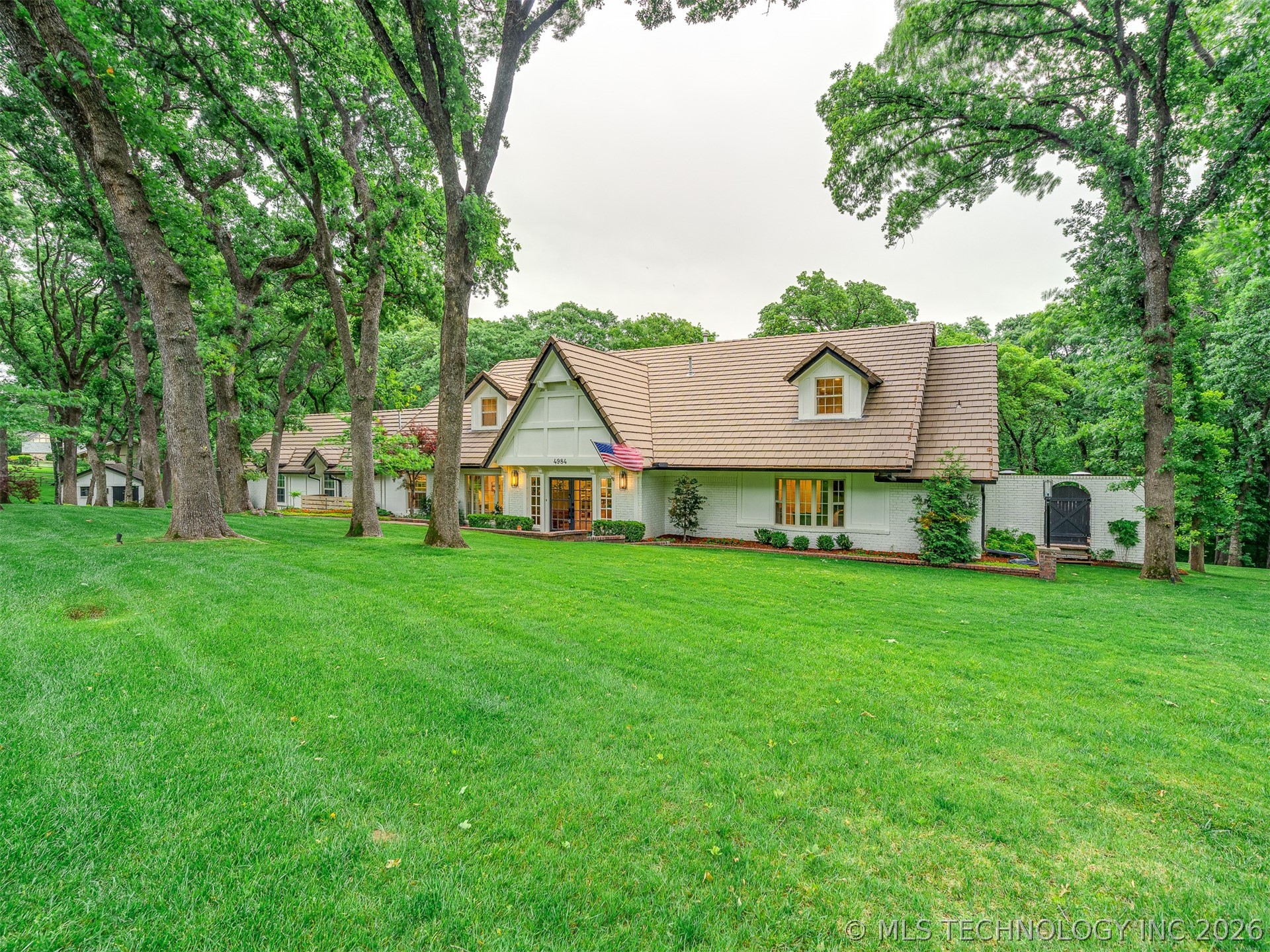 4984 E 114th Place Tulsa OK 74137