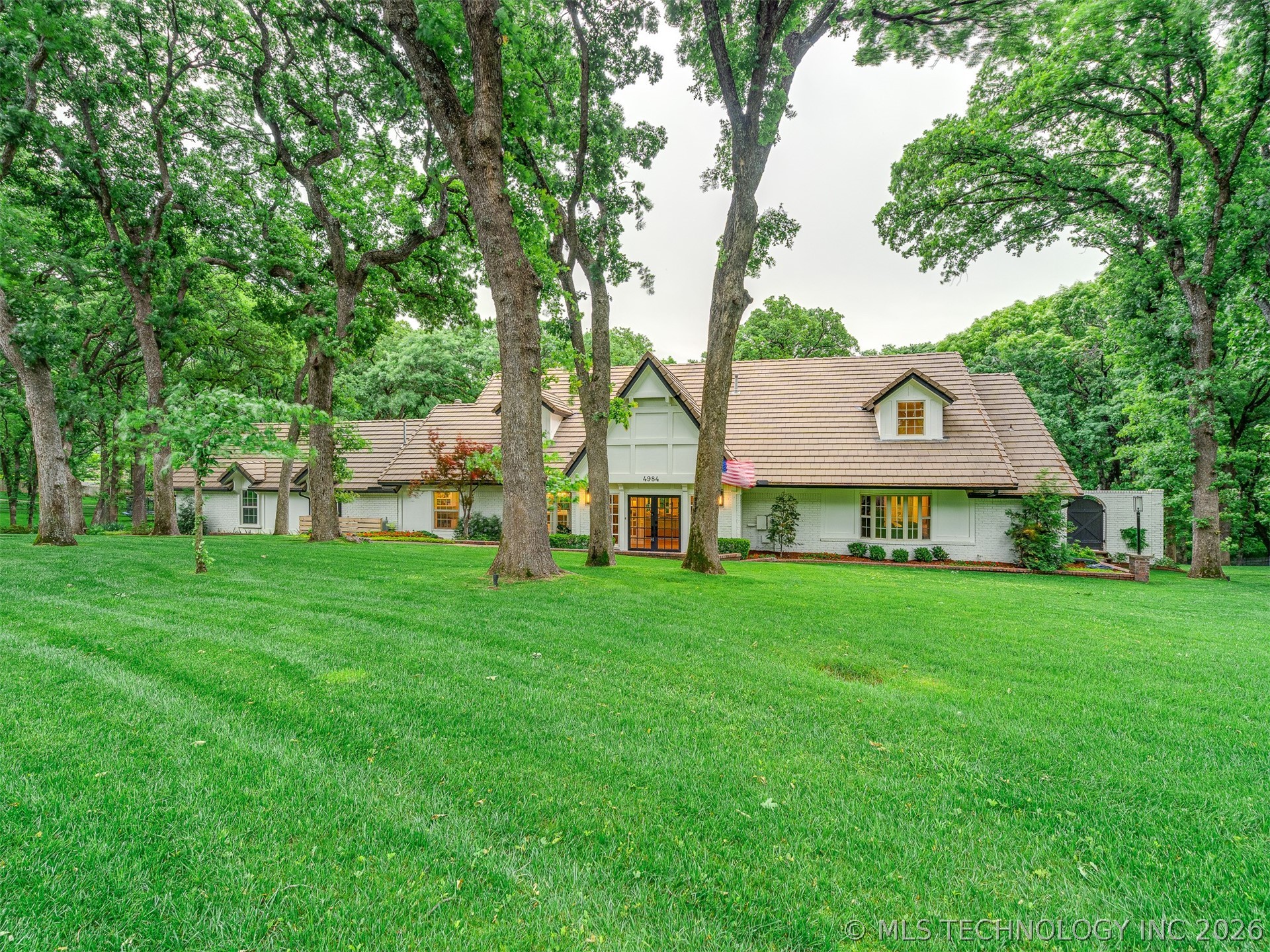 4984 E 114th Place Tulsa OK 74137