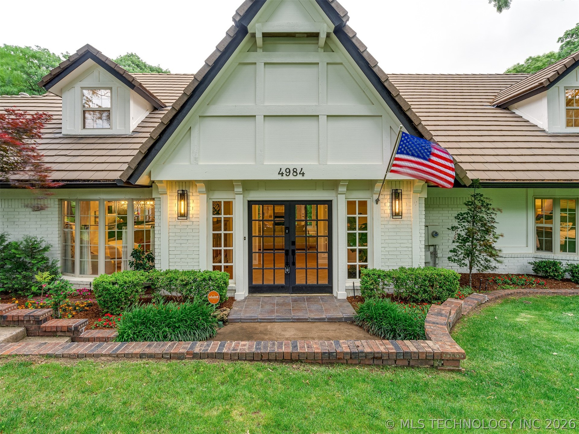 4984 E 114th Place Tulsa OK 74137