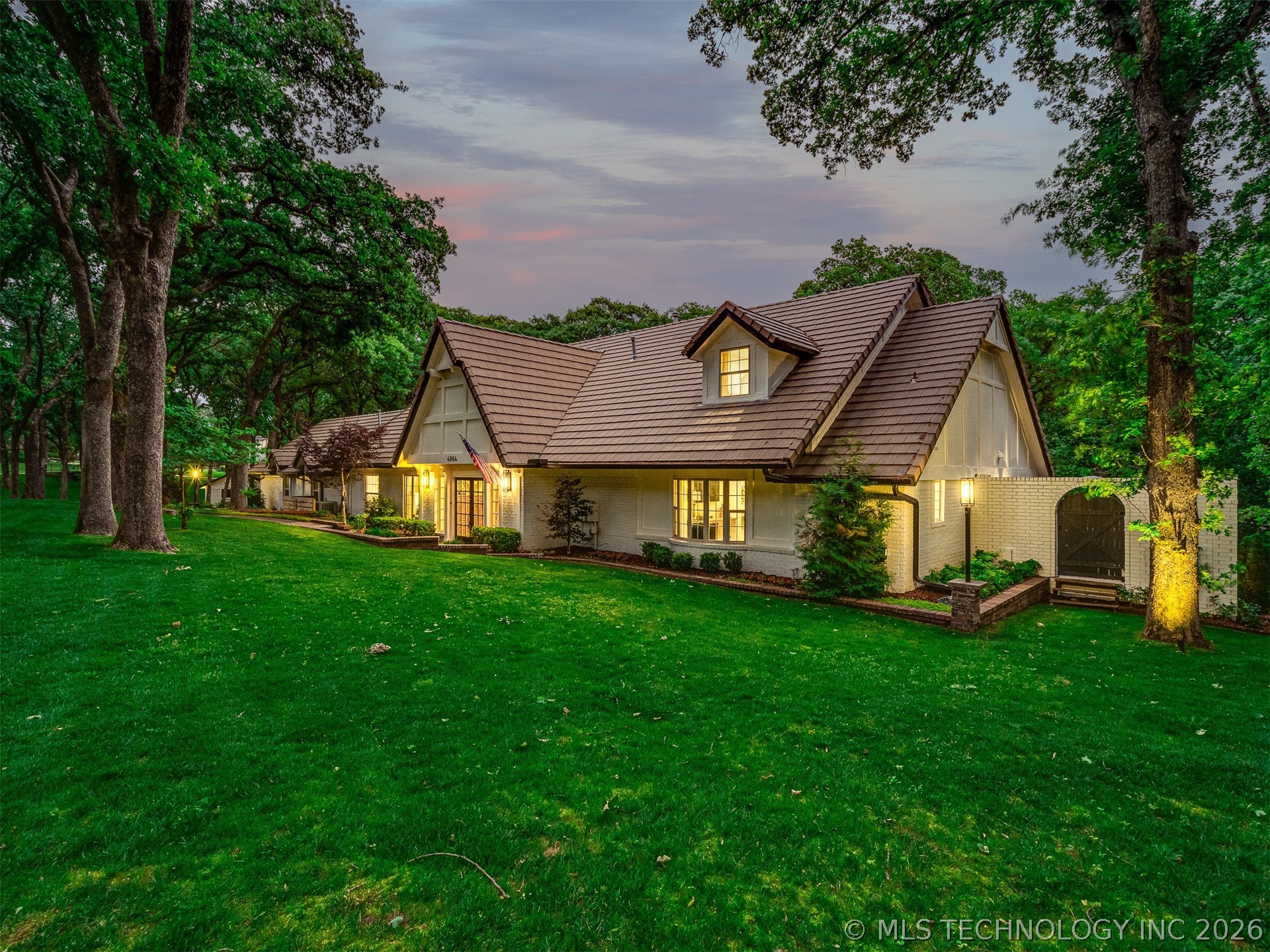 4984 E 114th Place Tulsa OK 74137