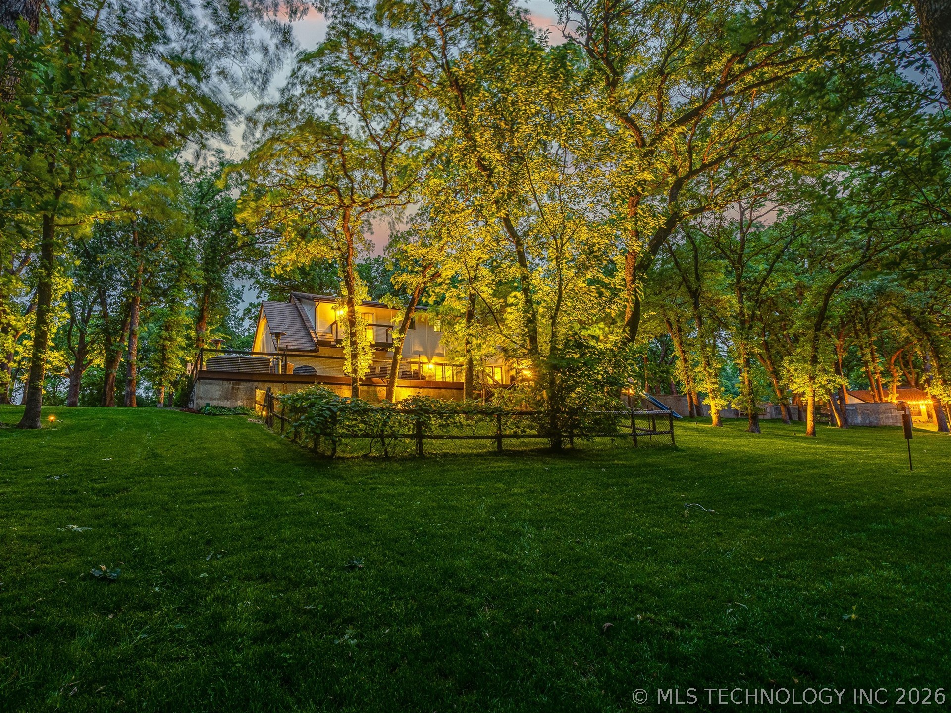 4984 E 114th Place Tulsa OK 74137