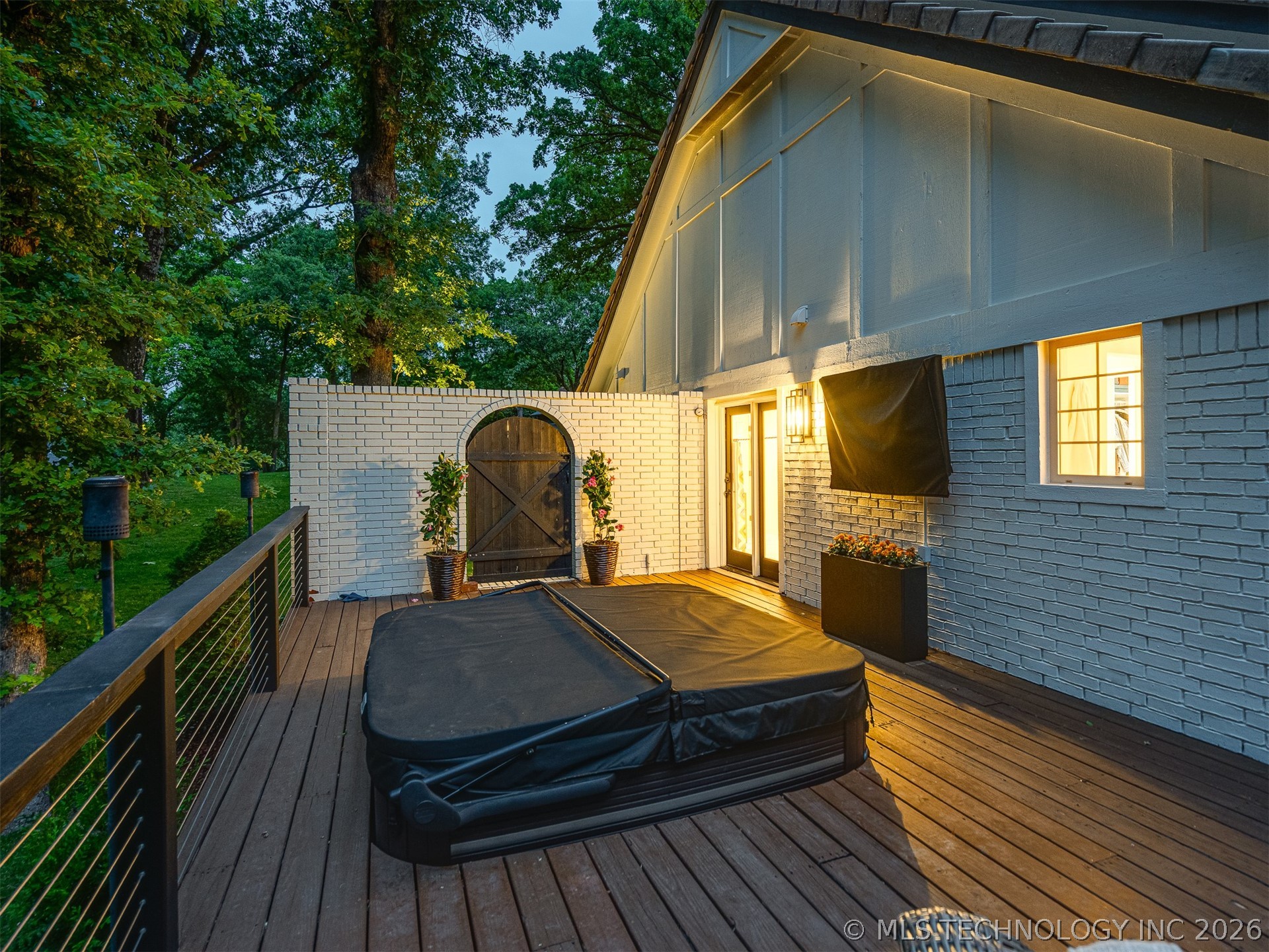 4984 E 114th Place Tulsa OK 74137