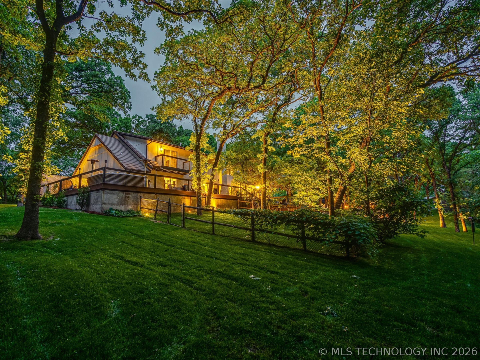 4984 E 114th Place Tulsa OK 74137