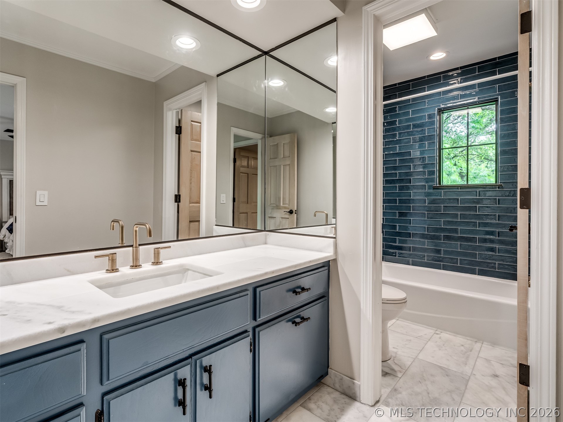 4984 E 114th Place Tulsa OK 74137