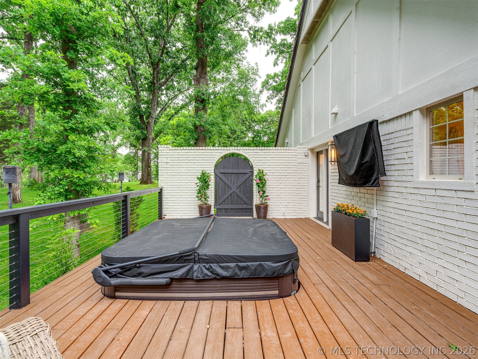 4984 E 114th Place Tulsa OK 74137