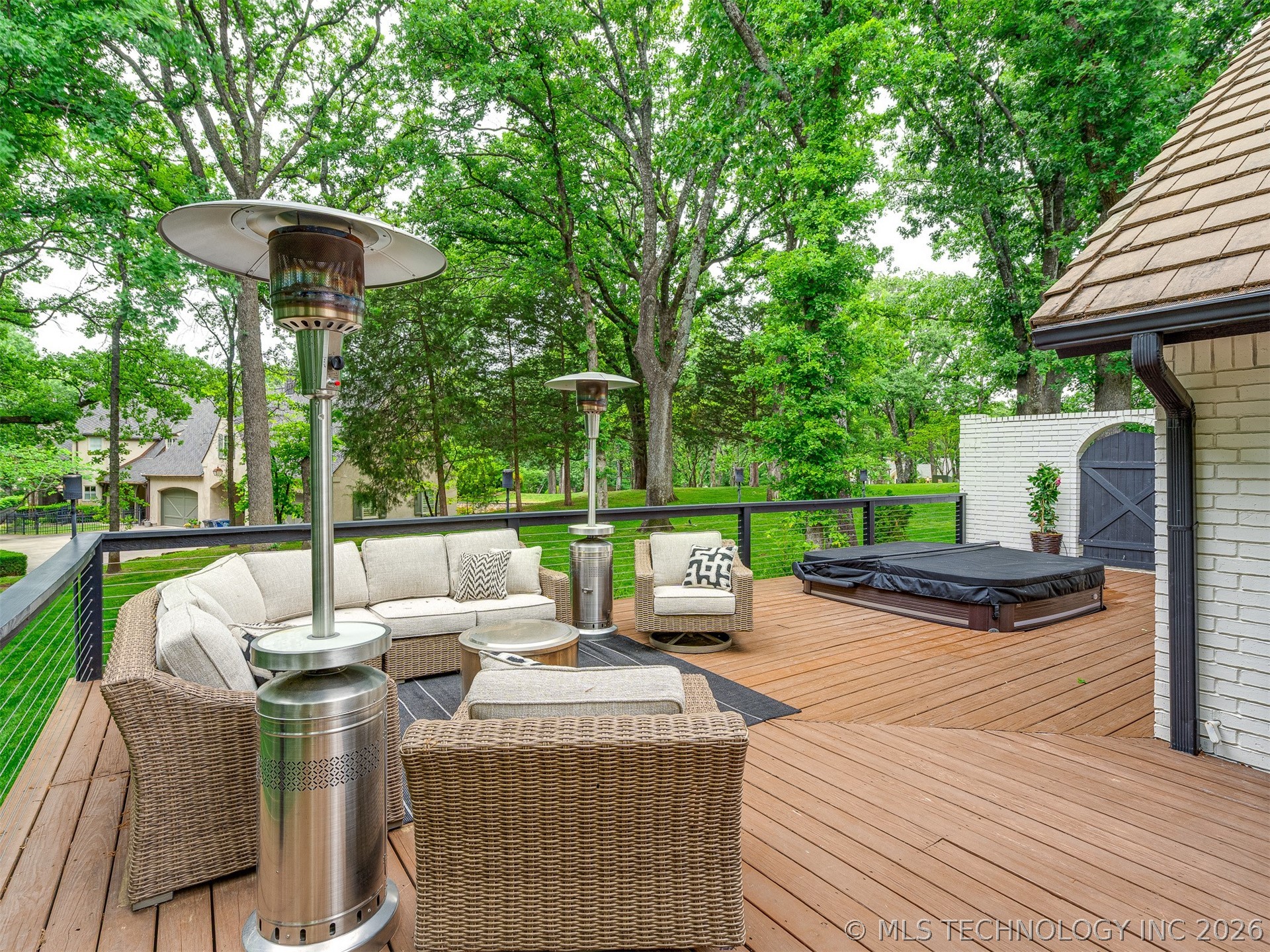 4984 E 114th Place Tulsa OK 74137