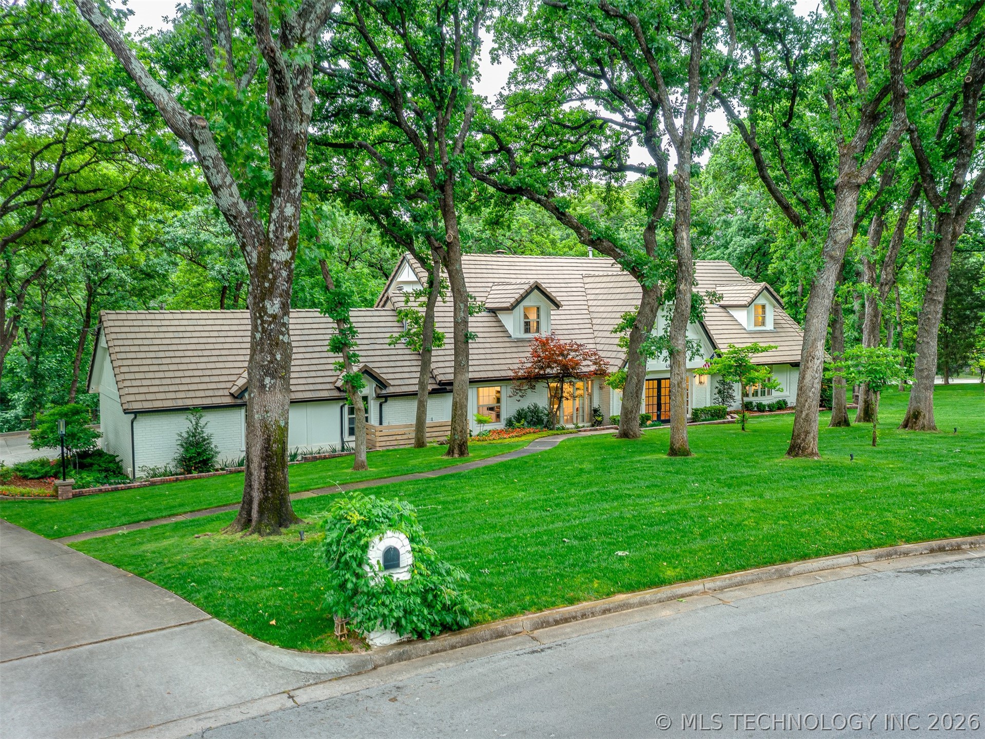 4984 E 114th Place Tulsa OK 74137