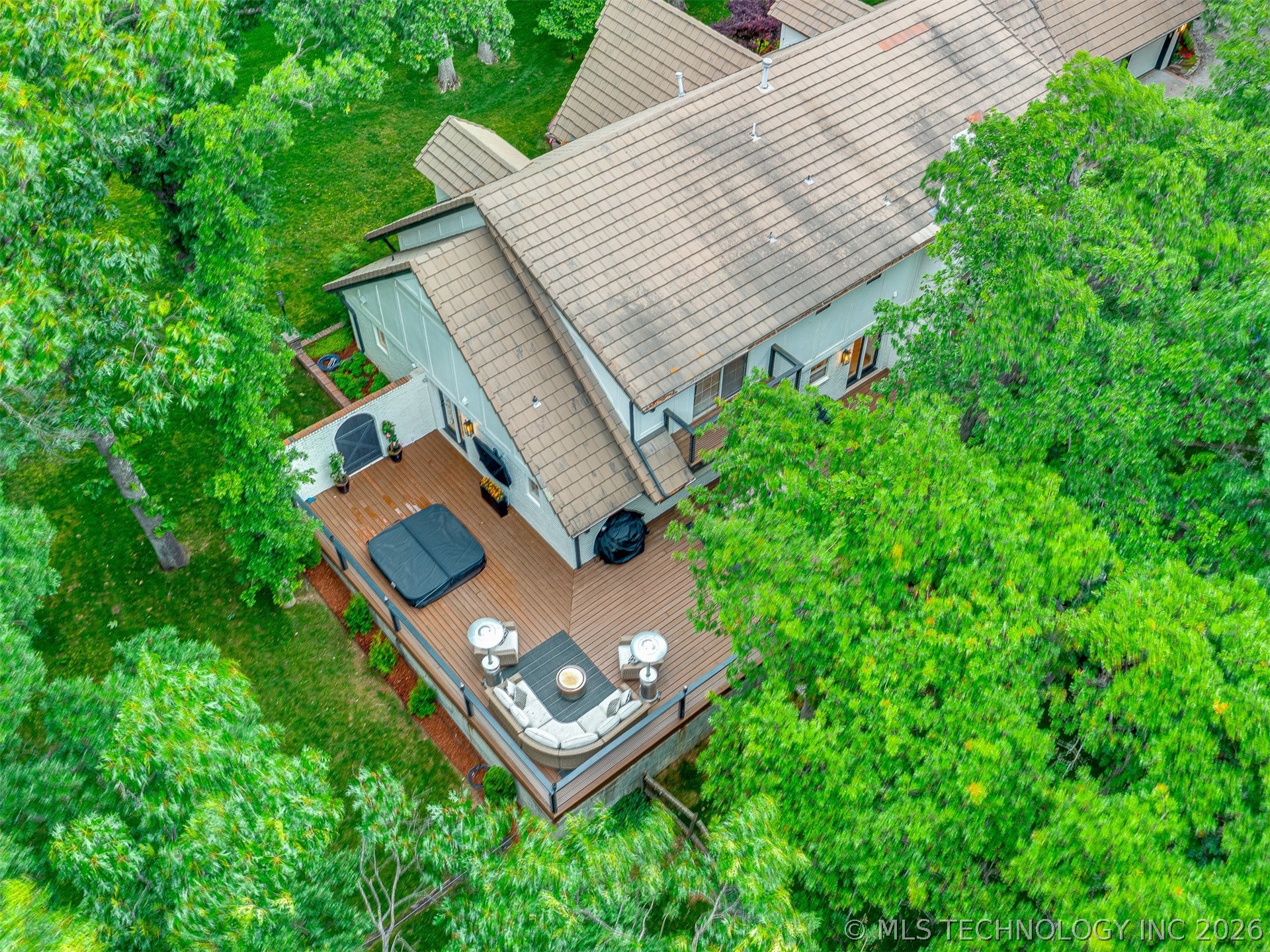 4984 E 114th Place Tulsa OK 74137