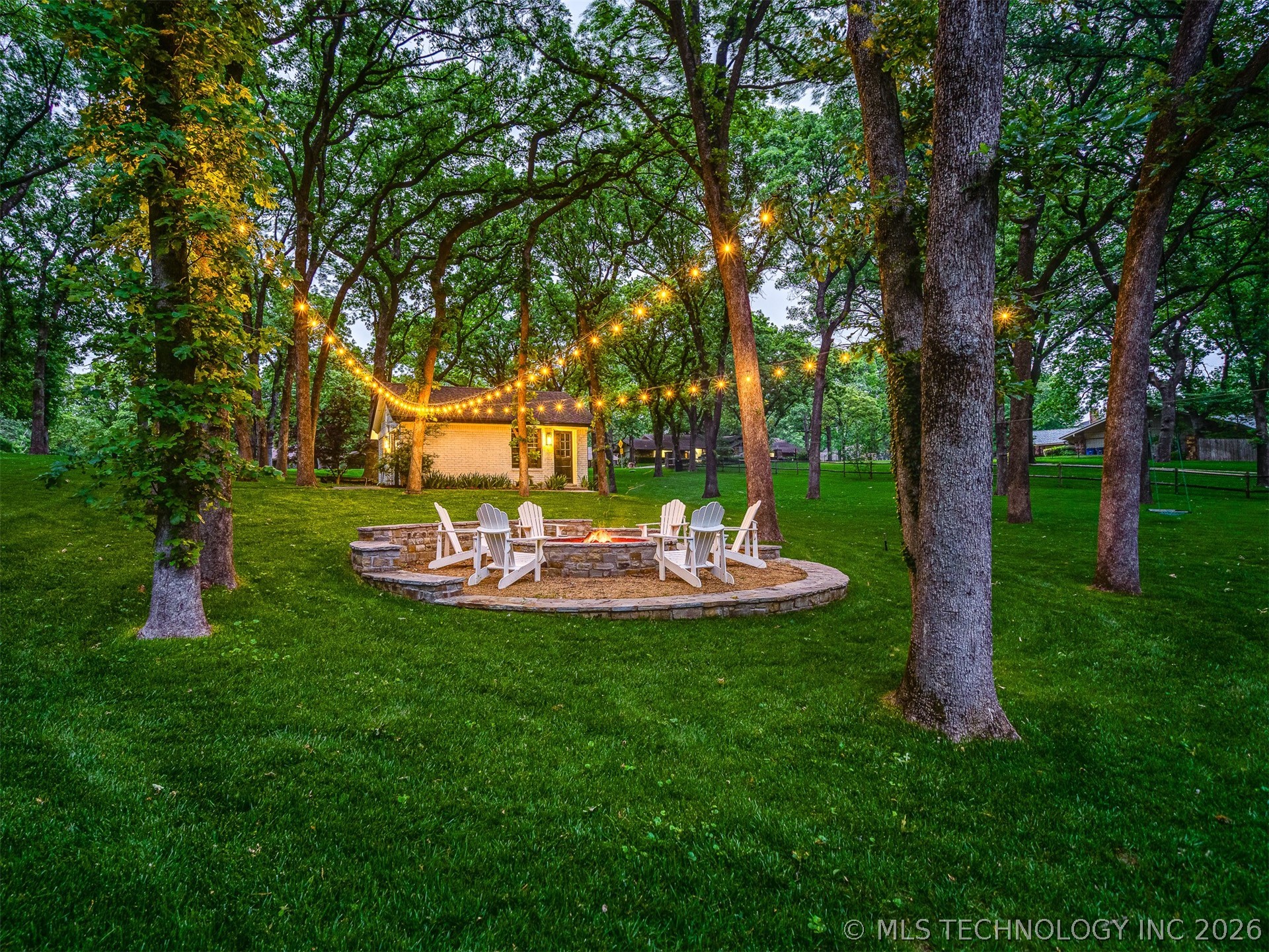 4984 E 114th Place Tulsa OK 74137