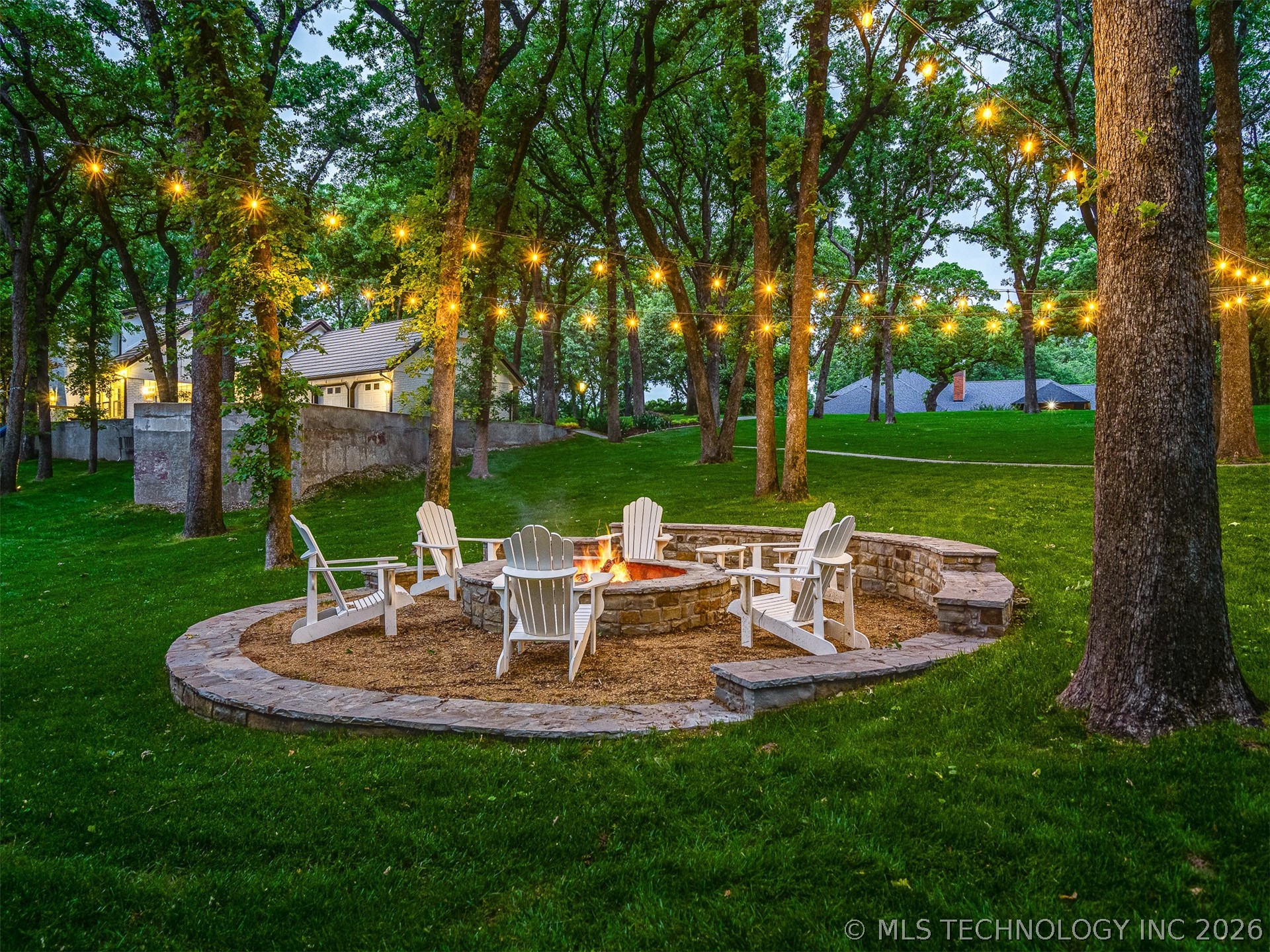 4984 E 114th Place Tulsa OK 74137