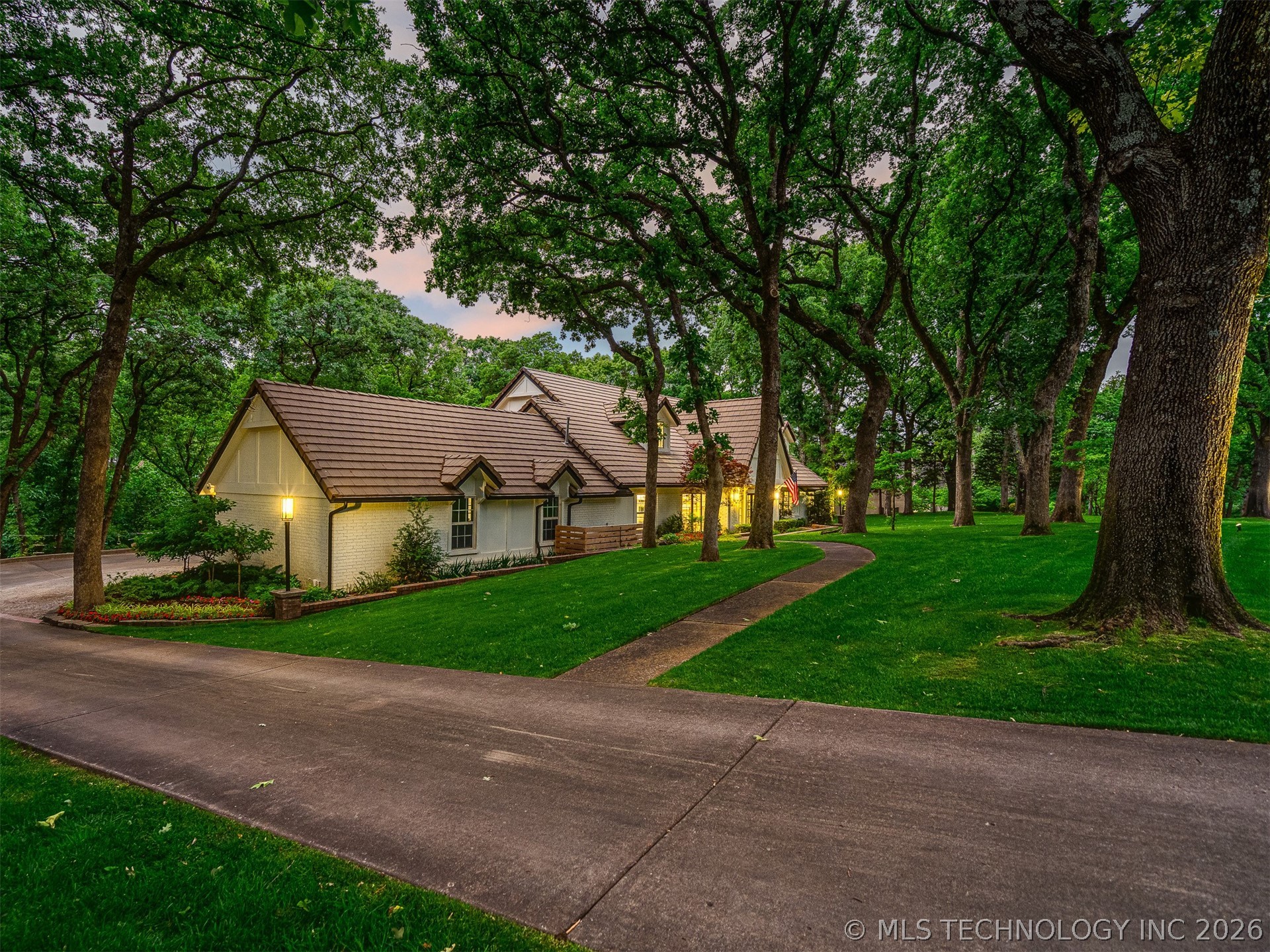 4984 E 114th Place Tulsa OK 74137