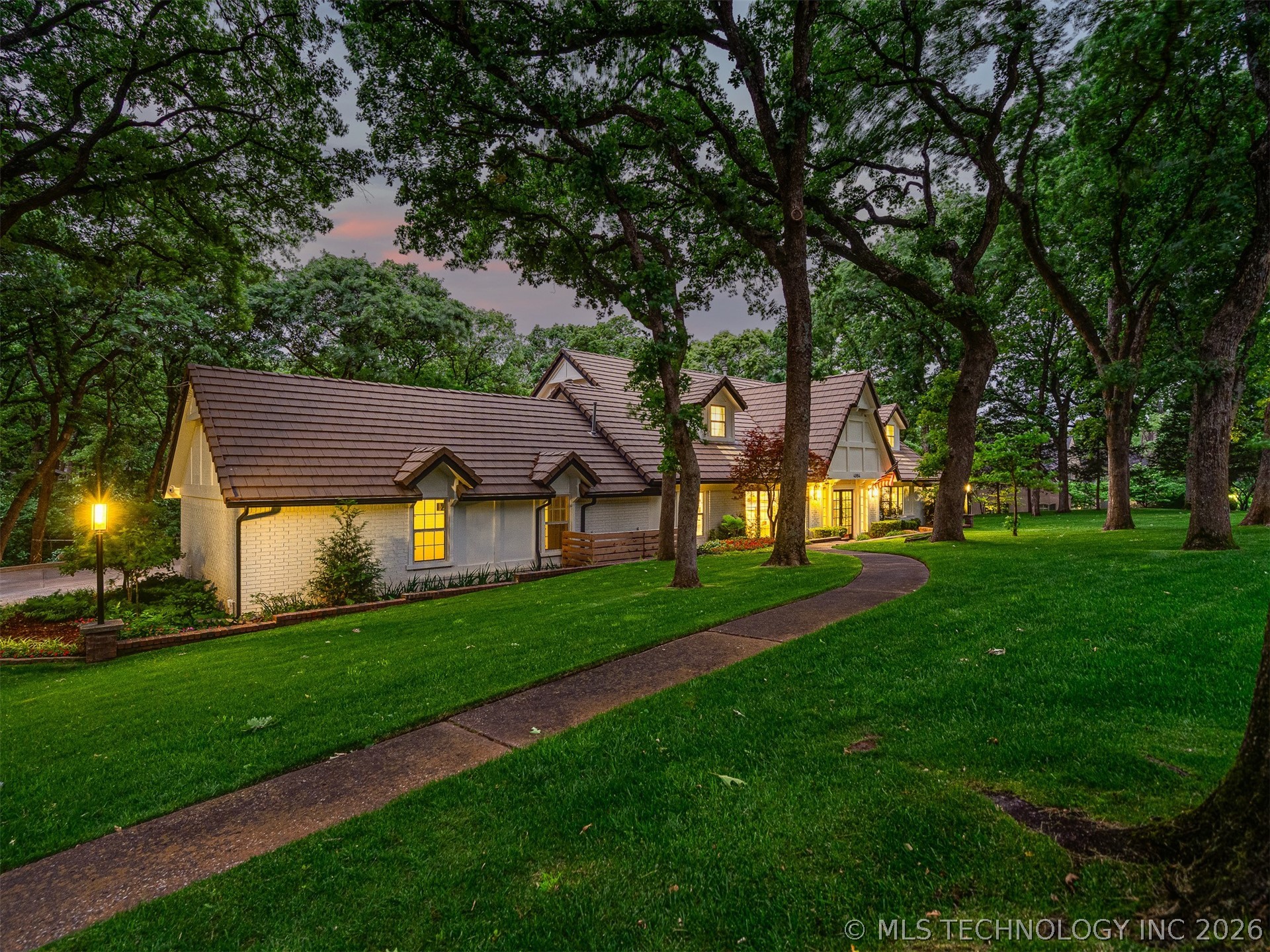 4984 E 114th Place Tulsa OK 74137