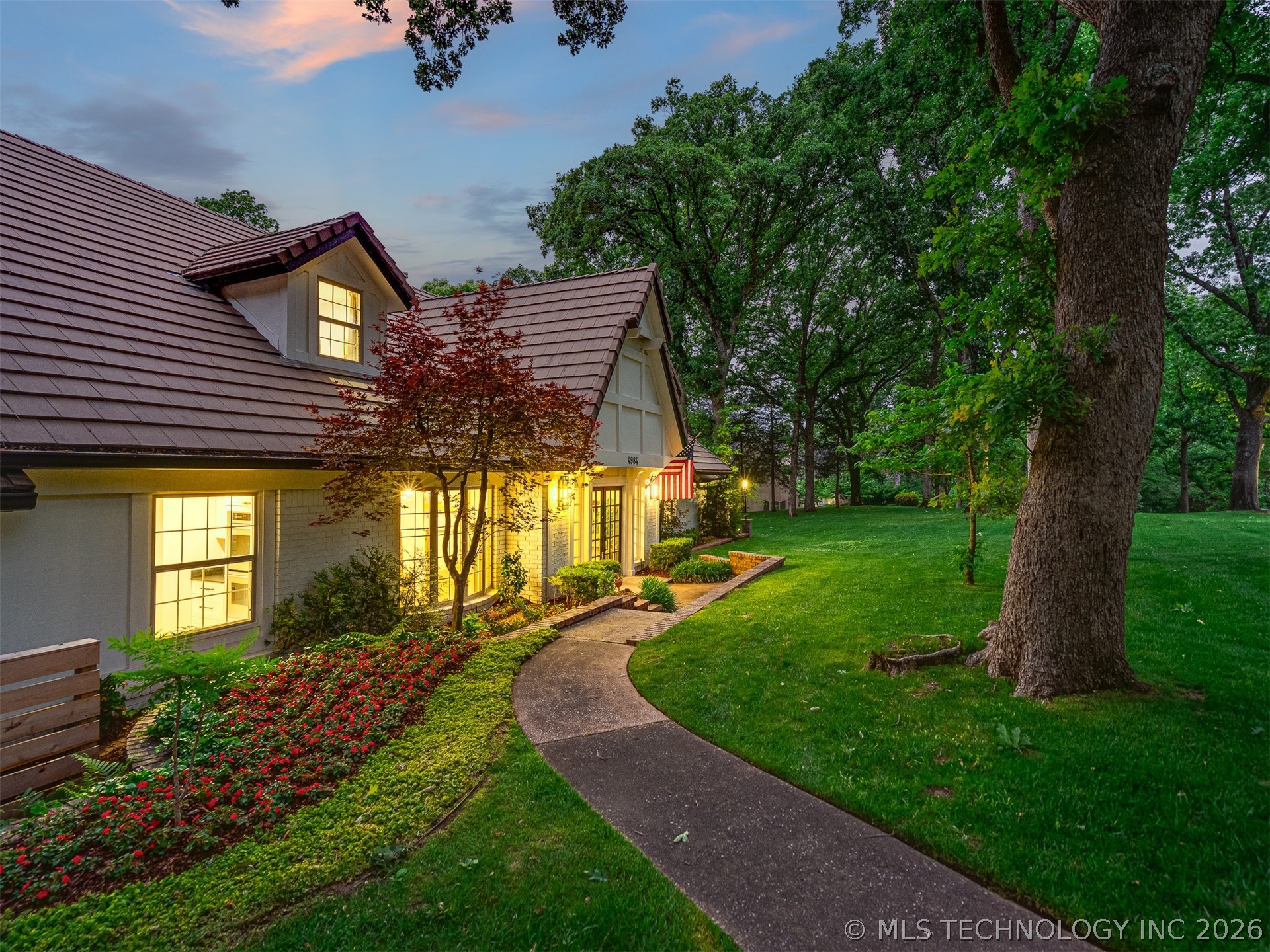 4984 E 114th Place Tulsa OK 74137
