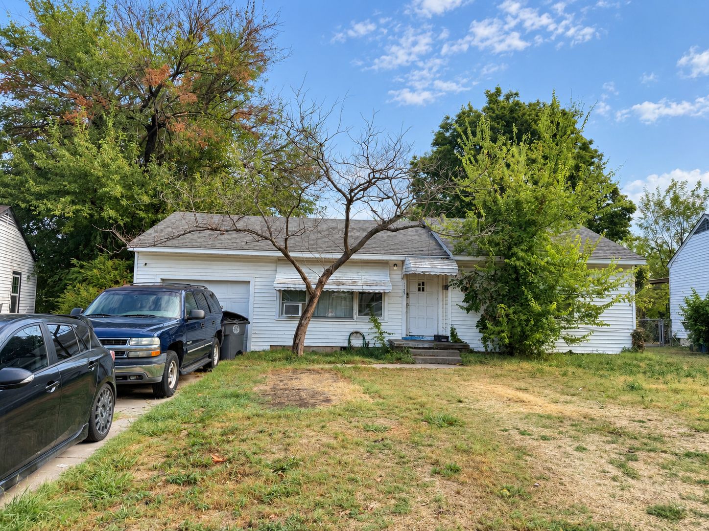 1135 N Canton Avenue Tulsa OK 74115