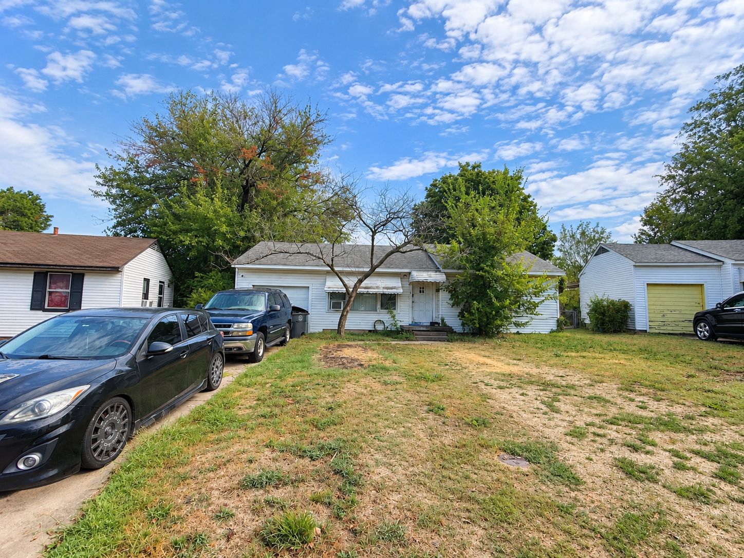 1135 N Canton Avenue Tulsa OK 74115