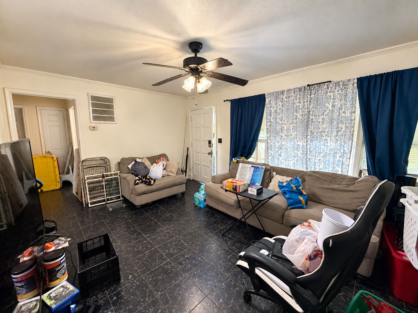 1135 N Canton Avenue Tulsa OK 74115
