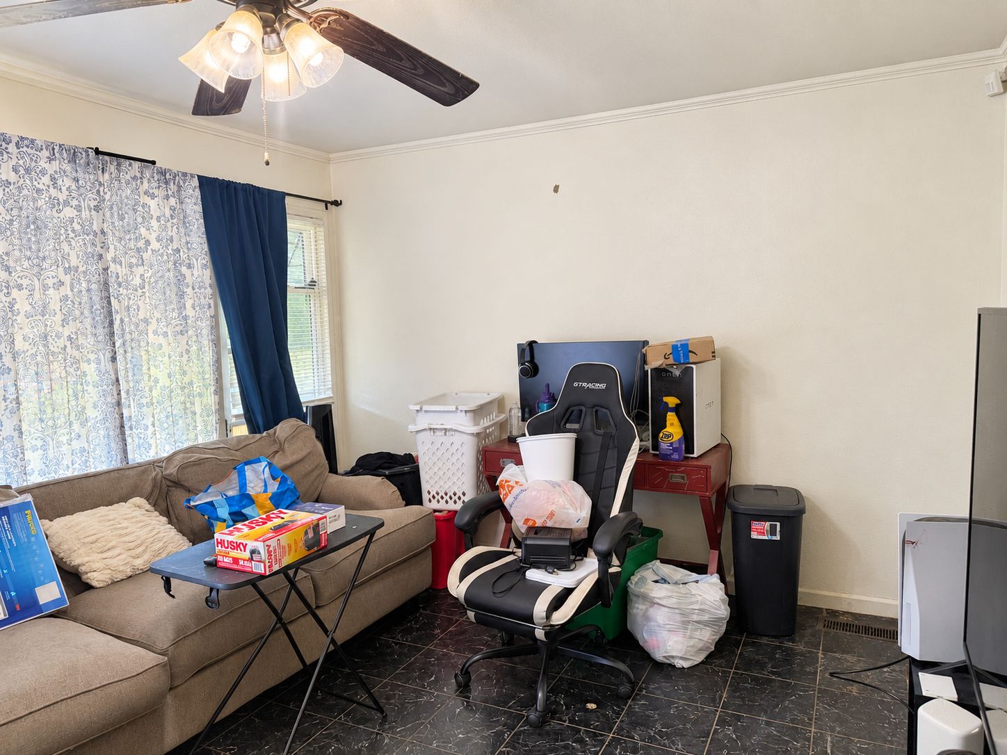 1135 N Canton Avenue Tulsa OK 74115