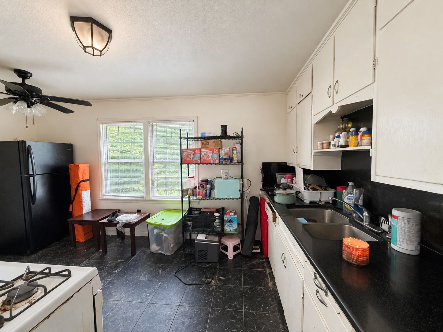 1135 N Canton Avenue Tulsa OK 74115