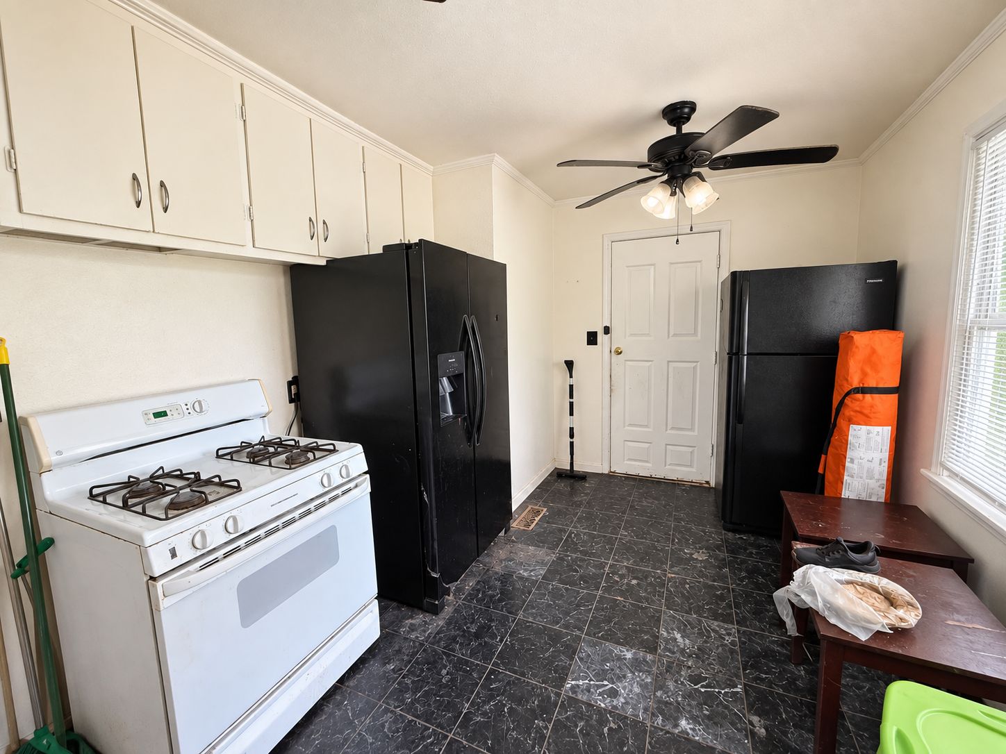 1135 N Canton Avenue Tulsa OK 74115