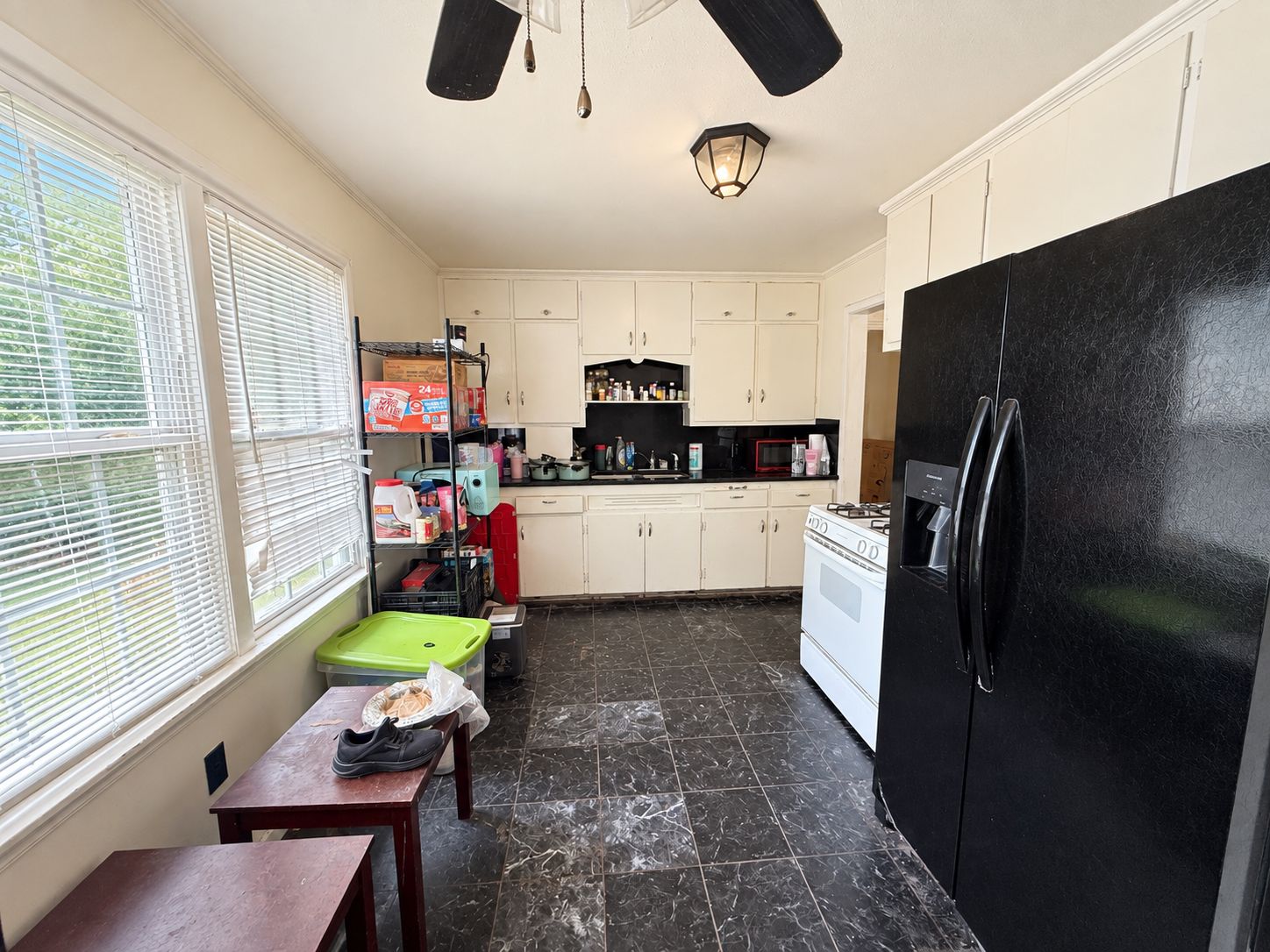 1135 N Canton Avenue Tulsa OK 74115