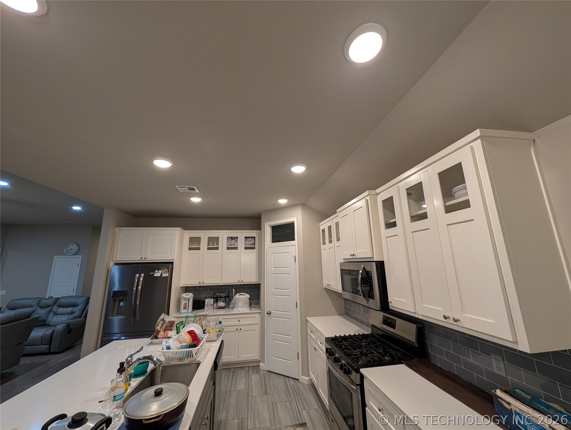 744 E 139th Place Glenpool OK 74033