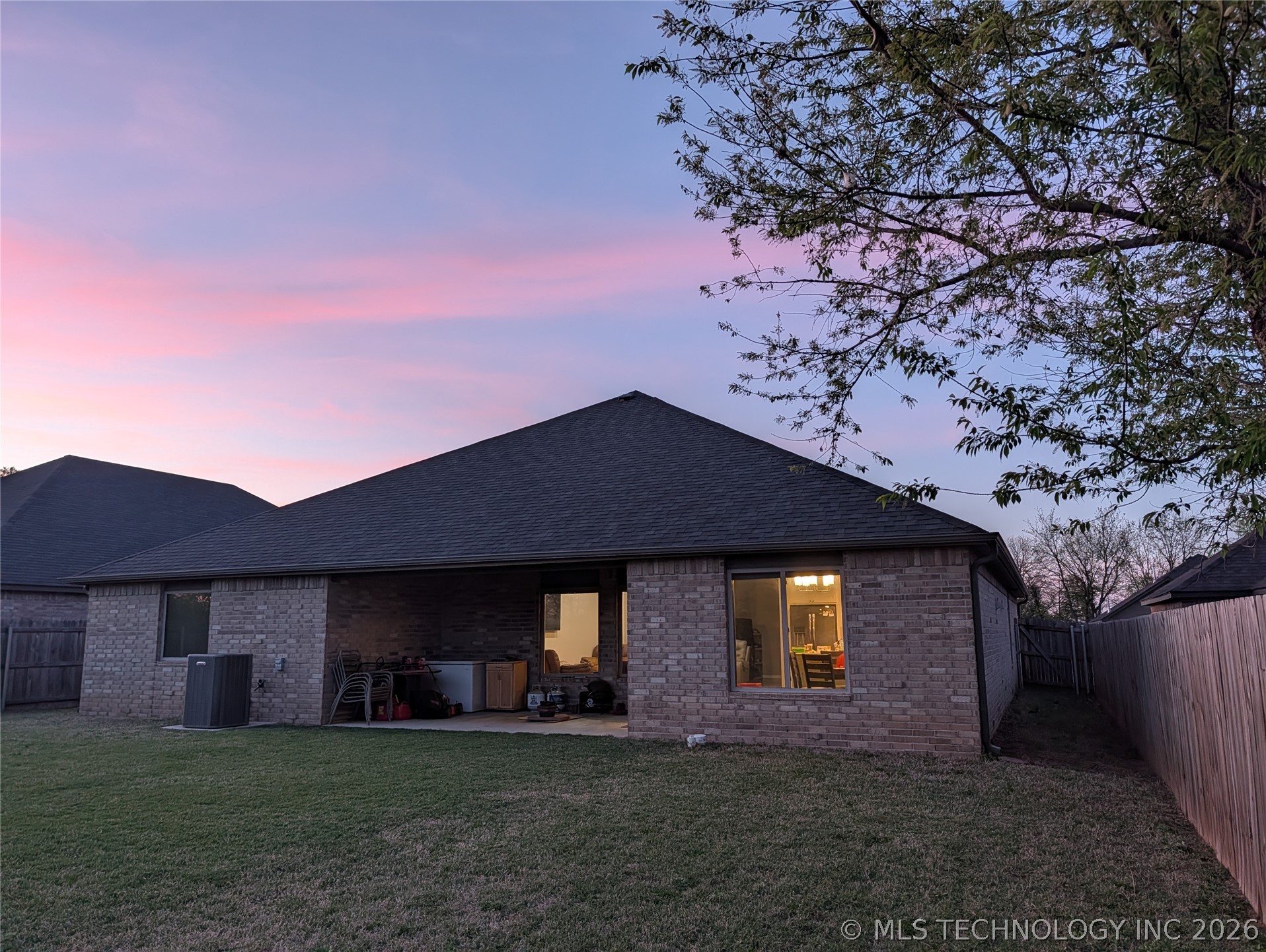 744 E 139th Place Glenpool OK 74033